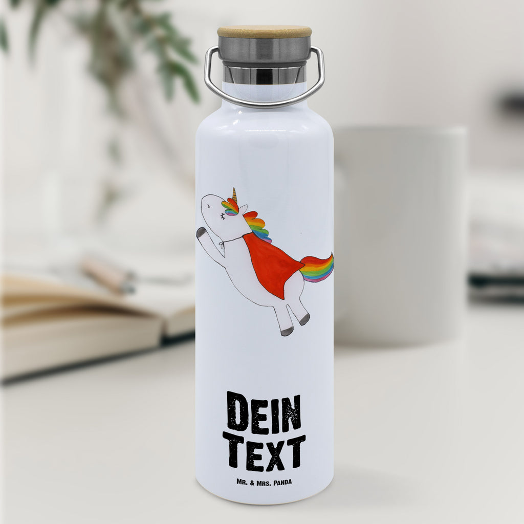 Personalisierte Trinkflasche Einhorn Super Personalisierte Trinkflasche, Trinkflasche mit Namen, Trinkflasche bedrucken, Flasche personalisiert, Trinkflasch mit Aufdruck, Trinkflasche Werbegeschenk, Namensaufdruck Trinkflasche, Sportflasche personalisiert, Trinkflasche Sport, Einhorn, Einhörner, Einhorn Deko, Pegasus, Unicorn, Traummann, Superheld, Held, Freundin, Geschenk, Girl, Mädchen