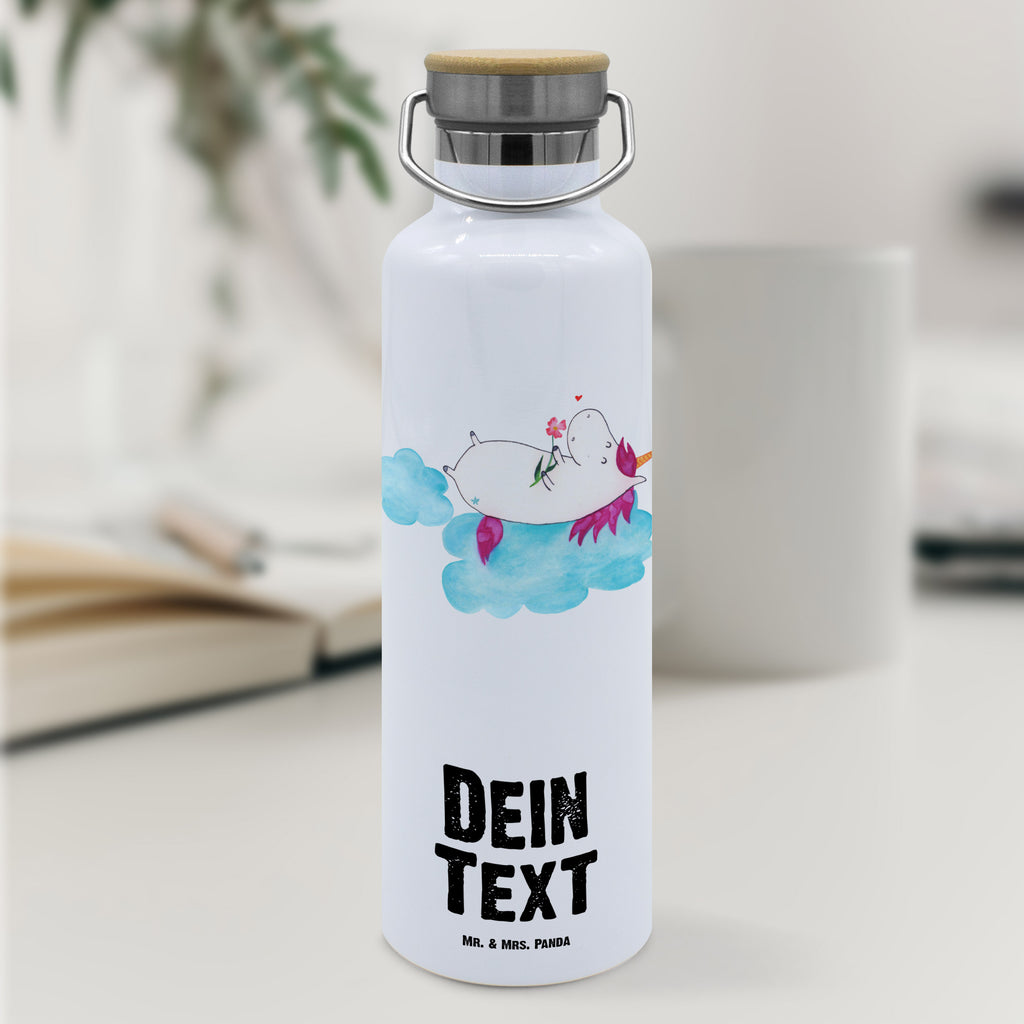 Personalisierte Trinkflasche Einhorn verliebt auf Wolke Personalisierte Trinkflasche, Trinkflasche mit Namen, Trinkflasche bedrucken, Flasche personalisiert, Trinkflasch mit Aufdruck, Trinkflasche Werbegeschenk, Namensaufdruck Trinkflasche, Sportflasche personalisiert, Trinkflasche Sport, Einhorn, Einhörner, Einhorn Deko, Pegasus, Unicorn, verliebt, Liebe, Liebesbeweis, Freundin, Wolke