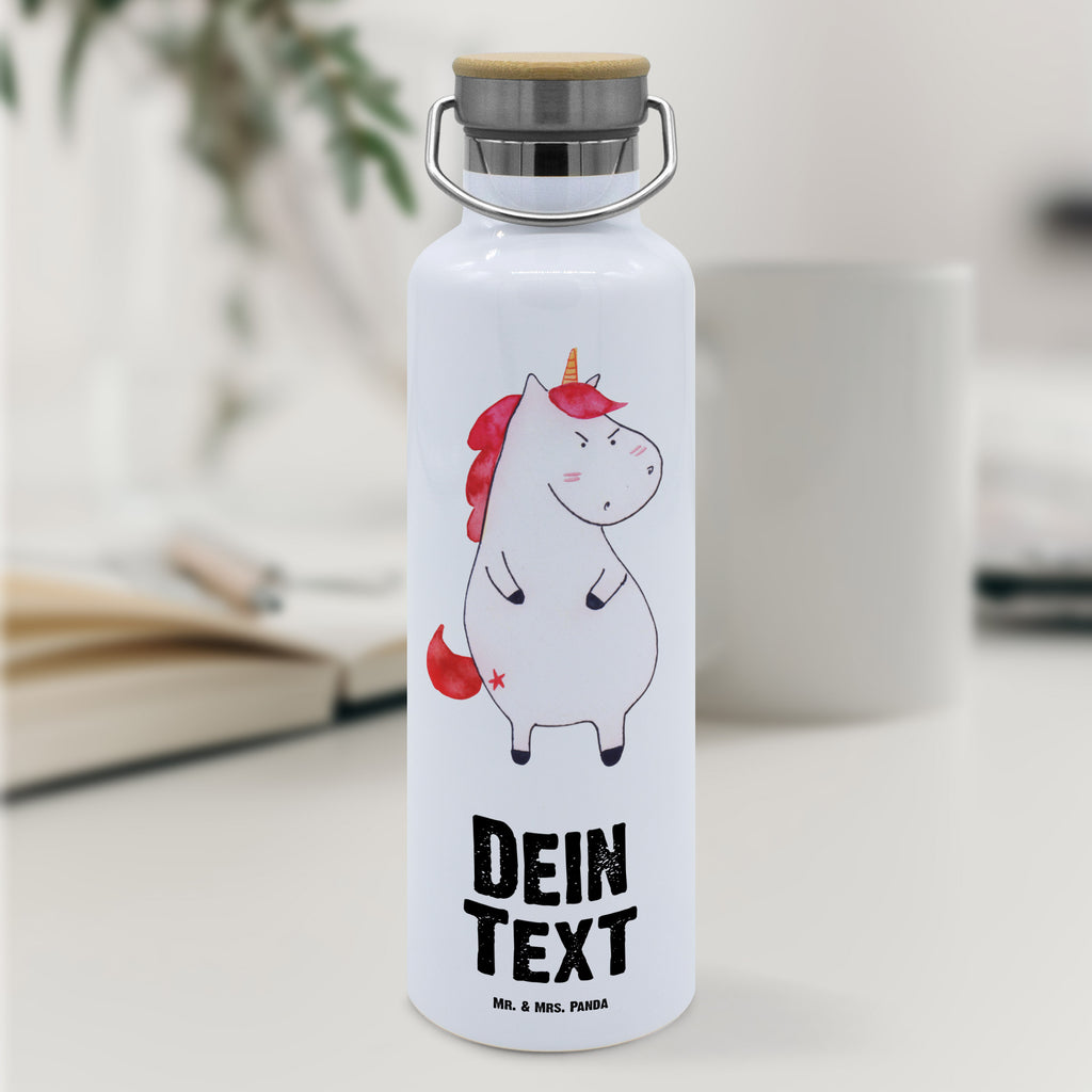 Personalisierte Trinkflasche Einhorn wütend Personalisierte Trinkflasche, Trinkflasche mit Namen, Trinkflasche bedrucken, Flasche personalisiert, Trinkflasch mit Aufdruck, Trinkflasche Werbegeschenk, Namensaufdruck Trinkflasche, Sportflasche personalisiert, Trinkflasche Sport, Einhorn, Einhörner, Einhorn Deko, Pegasus, Unicorn, Realität, Ansage, lustlos, nein, Büro, Arbeit, wütend, dumme Fragen, lustig, Spaß, Geschenk