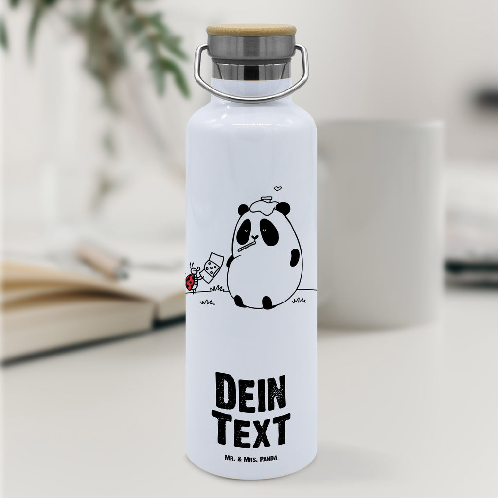 Personalisierte Trinkflasche Easy & Peasy Gute Besserung  Personalisierte Trinkflasche, Trinkflasche mit Namen, Trinkflasche bedrucken, Flasche personalisiert, Trinkflasch mit Aufdruck, Trinkflasche Werbegeschenk, Namensaufdruck Trinkflasche, Sportflasche personalisiert, Trinkflasche Sport  