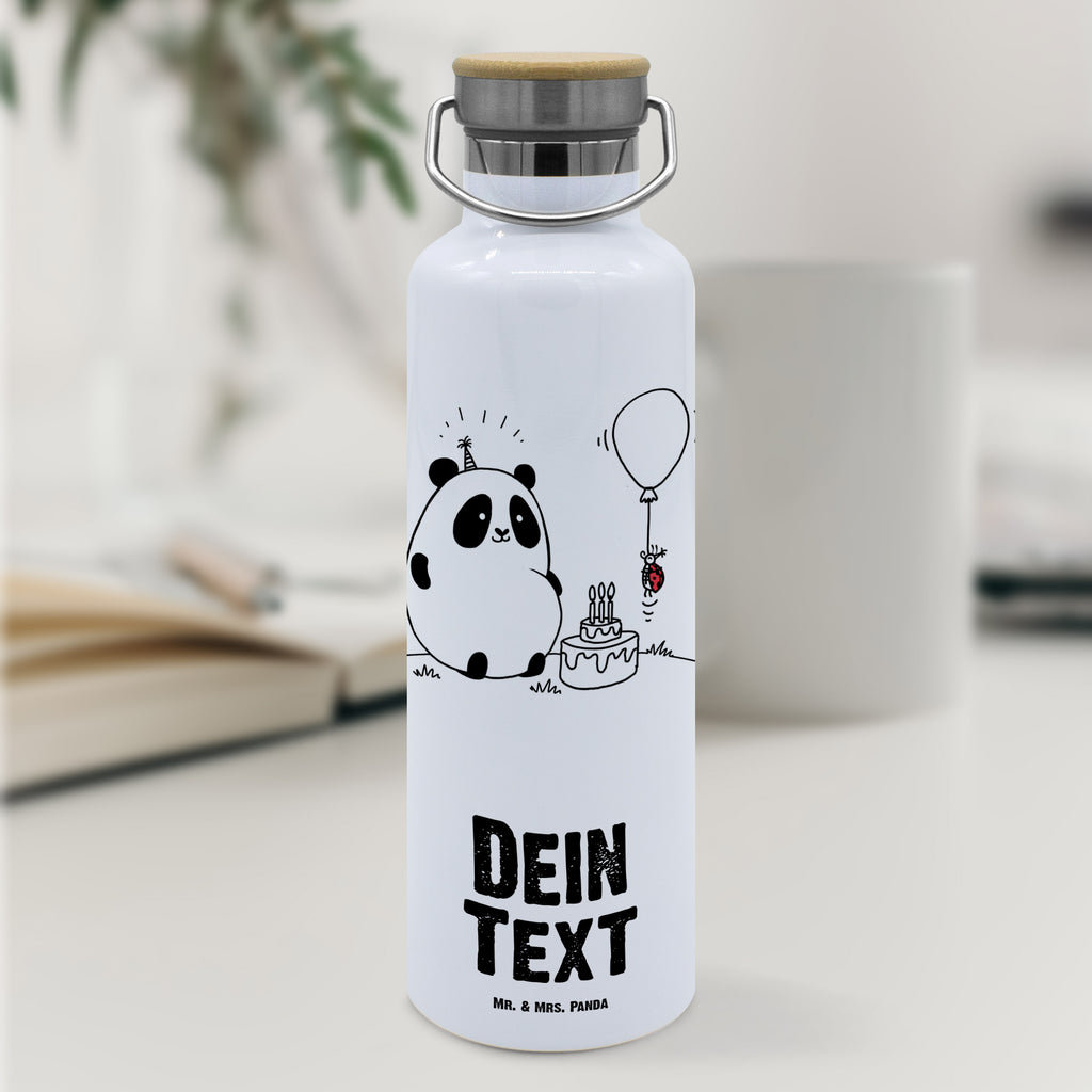 Personalisierte Trinkflasche Easy & Peasy Happy Birthday  Personalisierte Trinkflasche, Trinkflasche mit Namen, Trinkflasche bedrucken, Flasche personalisiert, Trinkflasch mit Aufdruck, Trinkflasche Werbegeschenk, Namensaufdruck Trinkflasche, Sportflasche personalisiert, Trinkflasche Sport  