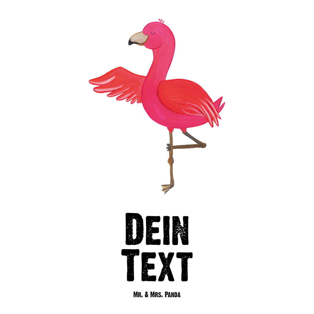 Personalisierte Trinkflasche Flamingo Yoga Personalisierte Trinkflasche, Trinkflasche mit Namen, Trinkflasche bedrucken, Flasche personalisiert, Trinkflasch mit Aufdruck, Trinkflasche Werbegeschenk, Namensaufdruck Trinkflasche, Sportflasche personalisiert, Trinkflasche Sport, Flamingo, Vogel, Yoga, Namaste, Achtsamkeit, Yoga-Übung, Entspannung, Ärger, Aufregen, Tiefenentspannung