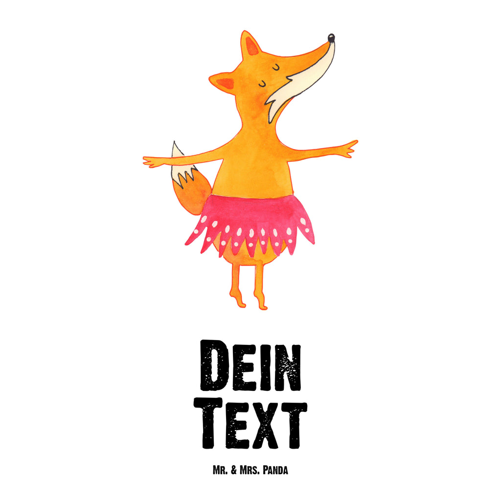 Personalisierte Trinkflasche Fuchs Ballerina Personalisierte Trinkflasche, Trinkflasche mit Namen, Trinkflasche bedrucken, Flasche personalisiert, Trinkflasch mit Aufdruck, Trinkflasche Werbegeschenk, Namensaufdruck Trinkflasche, Sportflasche personalisiert, Trinkflasche Sport, Fuchs, Fuchs Spruch, Füchse, Füchsin, Ballerina, Ballett, Tänzerin, Tanzen, Party, Einladung, Geburtstag