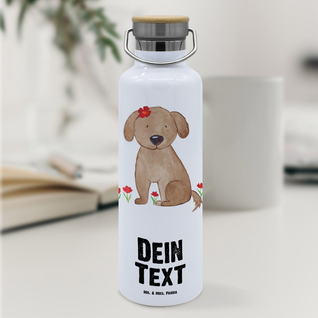 Personalisierte Trinkflasche Hund Hundedame Personalisierte Trinkflasche, Trinkflasche mit Namen, Trinkflasche bedrucken, Flasche personalisiert, Trinkflasch mit Aufdruck, Trinkflasche Werbegeschenk, Namensaufdruck Trinkflasche, Sportflasche personalisiert, Trinkflasche Sport, Hund, Hundemotiv, Haustier, Hunderasse, Tierliebhaber, Hundebesitzer, Sprüche, Hunde, Hundeliebe, Hundeglück, Liebe, Frauchen