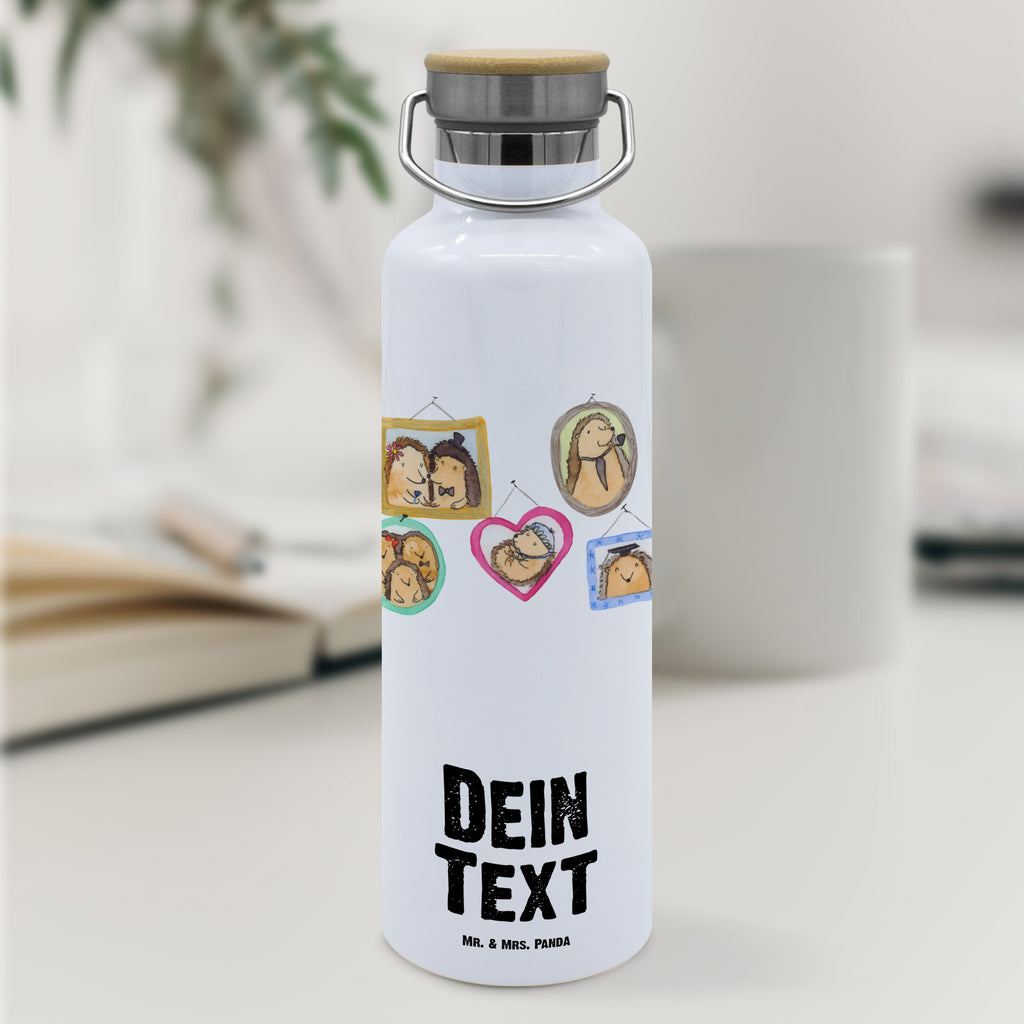 Personalisierte Trinkflasche Igel Familie Personalisierte Trinkflasche, Trinkflasche mit Namen, Trinkflasche bedrucken, Flasche personalisiert, Trinkflasch mit Aufdruck, Trinkflasche Werbegeschenk, Namensaufdruck Trinkflasche, Sportflasche personalisiert, Trinkflasche Sport, Familie, Vatertag, Muttertag, Bruder, Schwester, Mama, Papa, Oma, Opa, Liebe, Igel, Bilder, Zusammenhalt, Glück