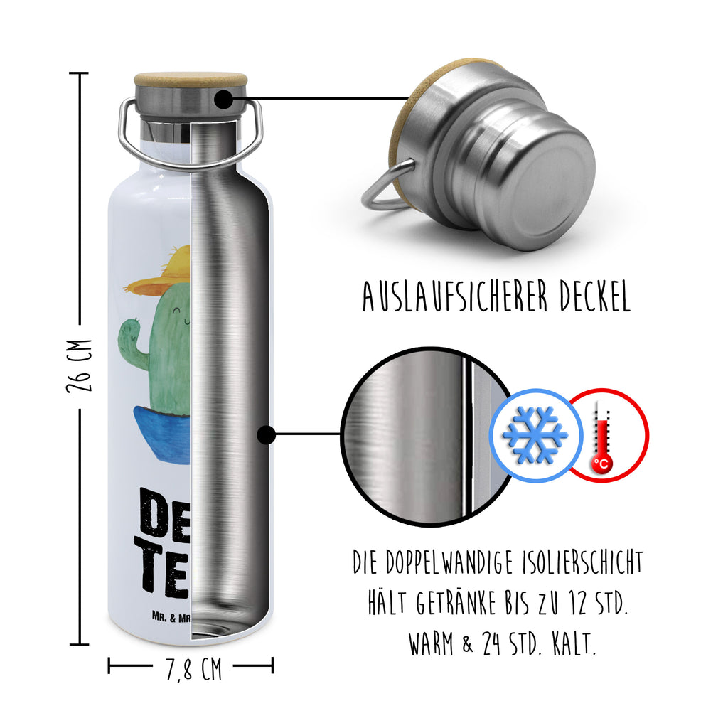 Personalisierte Trinkflasche Kaktus Sonnenhut Personalisierte Trinkflasche, Trinkflasche mit Namen, Trinkflasche bedrucken, Flasche personalisiert, Trinkflasch mit Aufdruck, Trinkflasche Werbegeschenk, Namensaufdruck Trinkflasche, Sportflasche personalisiert, Trinkflasche Sport, Kaktus, Kakteen, Reisen, Weltreise, Weltenbummler, Reisetagebuch, Städtetrip, Kaktusliebe, Geschenkidee, Spruch, Motivation