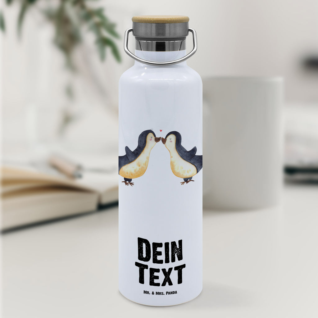Personalisierte Trinkflasche Pinguin Liebe Personalisierte Trinkflasche, Trinkflasche mit Namen, Trinkflasche bedrucken, Flasche personalisiert, Trinkflasch mit Aufdruck, Trinkflasche Werbegeschenk, Namensaufdruck Trinkflasche, Sportflasche personalisiert, Trinkflasche Sport, Liebe, Partner, Freund, Freundin, Ehemann, Ehefrau, Heiraten, Verlobung, Heiratsantrag, Liebesgeschenk, Jahrestag, Hocheitstag, Pinguin, Pinguine, Pinguin Paar, Pinguinpaar, Pinguin Liebe, Paar, Pärchen. Liebespaar, Liebesbeweis, Liebesspruch, Hochzeitstag, Geschenk Freund, Geschenk Freundin, Verlobte, Verlobter, Love, Geschenk Hochzeitstag, Geschenkidee, Hochzeit, Gastgeschenk