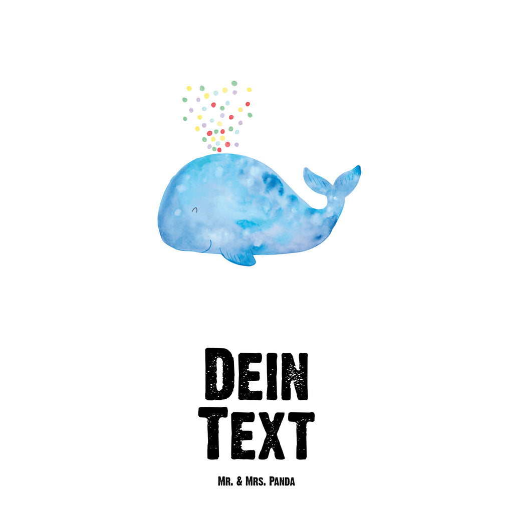 Personalisierte Trinkflasche Wal Konfetti Personalisierte Trinkflasche, Trinkflasche mit Namen, Trinkflasche bedrucken, Flasche personalisiert, Trinkflasch mit Aufdruck, Trinkflasche Werbegeschenk, Namensaufdruck Trinkflasche, Sportflasche personalisiert, Trinkflasche Sport, Meerestiere, Meer, Urlaub, Wal, Konfetti, Wale, Motivation, Neuanfang, Trennung, Diät, Abnehmen, Neustart, Lebensabschnitt, Geburtstag