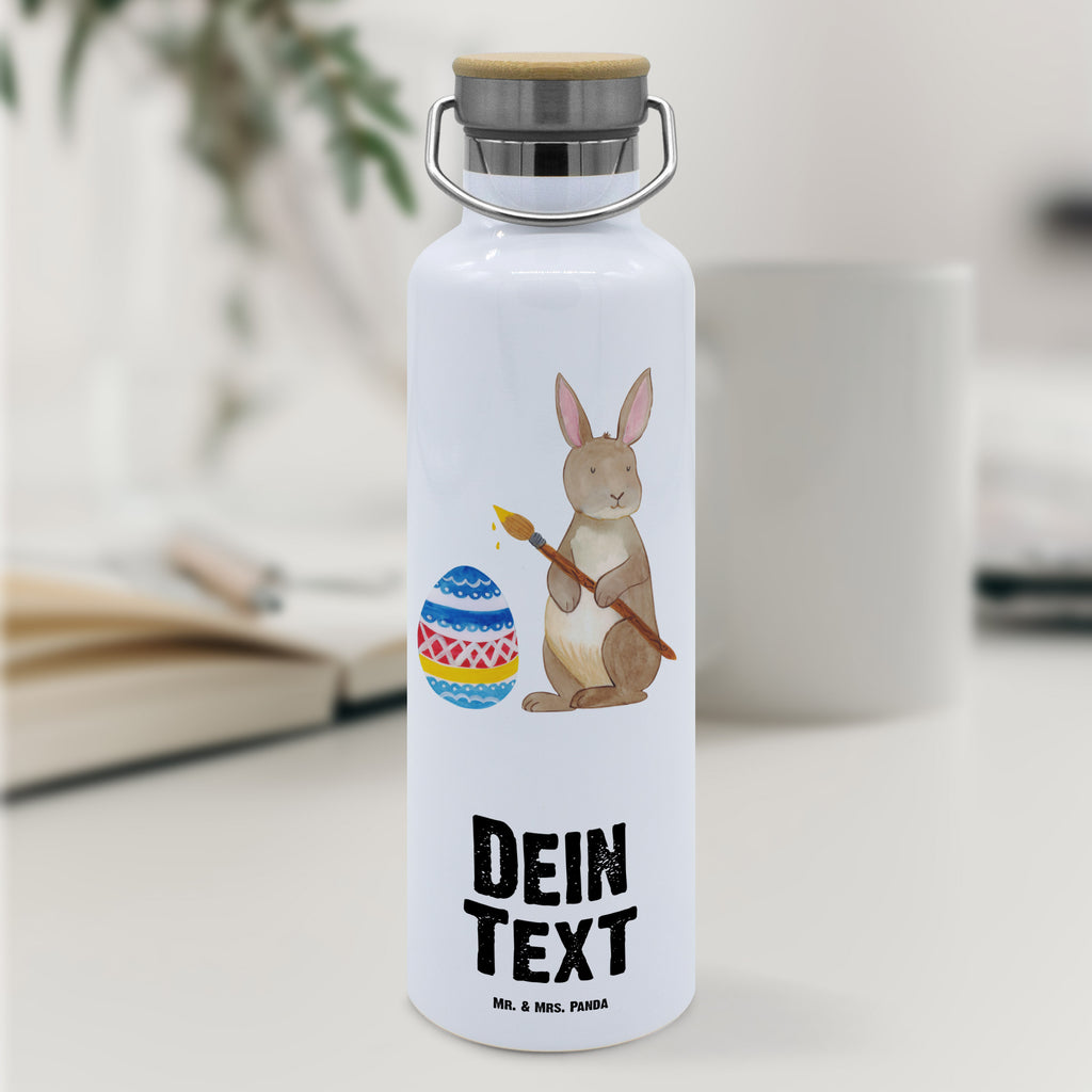 Personalisierte Trinkflasche Hase Eiermalen Personalisierte Trinkflasche, Trinkflasche mit Namen, Trinkflasche bedrucken, Flasche personalisiert, Trinkflasch mit Aufdruck, Trinkflasche Werbegeschenk, Namensaufdruck Trinkflasche, Sportflasche personalisiert, Trinkflasche Sport, Ostern, Osterhase, Ostergeschenke, Osternest, Osterdeko, Geschenk zu Ostern, Frohe Ostern, Ostergrüße, Osterblume, Osterei, bemalte Ostereier, Hase, Kaninchen, Eiermalen