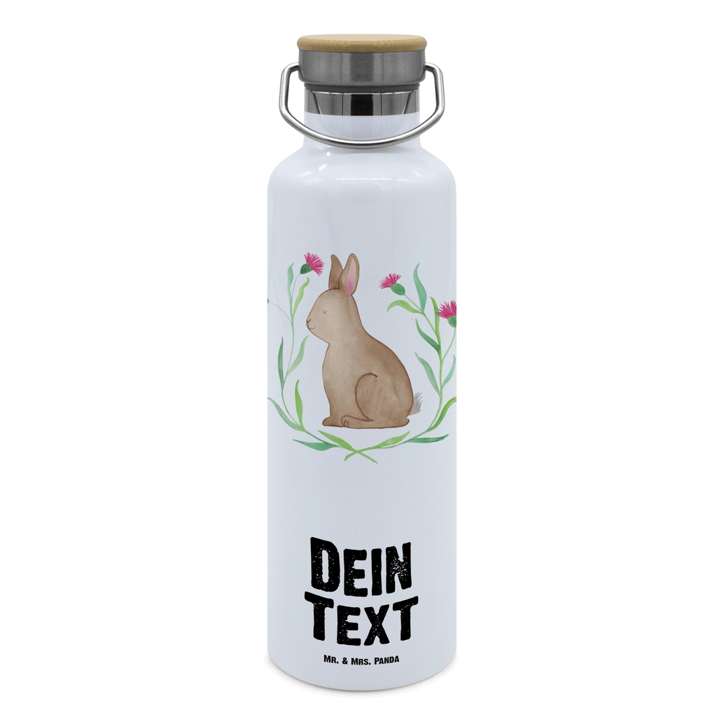 Personalisierte Trinkflasche Hase sitzend Personalisierte Trinkflasche, Trinkflasche mit Namen, Trinkflasche bedrucken, Flasche personalisiert, Trinkflasch mit Aufdruck, Trinkflasche Werbegeschenk, Namensaufdruck Trinkflasche, Sportflasche personalisiert, Trinkflasche Sport, Ostern, Osterhase, Ostergeschenke, Osternest, Osterdeko, Geschenk zu Ostern, Frohe Ostern, Ostergrüße, Osterblume, Liebe, Grüße, Hase, Kaninchen