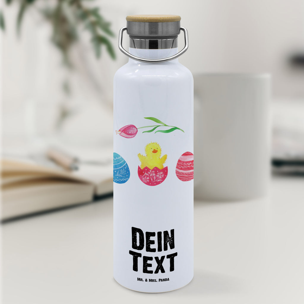 Personalisierte Trinkflasche Küken geschlüpft Personalisierte Trinkflasche, Trinkflasche mit Namen, Trinkflasche bedrucken, Flasche personalisiert, Trinkflasch mit Aufdruck, Trinkflasche Werbegeschenk, Namensaufdruck Trinkflasche, Sportflasche personalisiert, Trinkflasche Sport, Ostern, Osterhase, Ostergeschenke, Osternest, Osterdeko, Geschenk zu Ostern, Küken, Osterei, Ostereier, Ei, Frühlingsgefühle, Freude, Grüße, liebe Grüße, Frohe Ostern, Ostergrüße