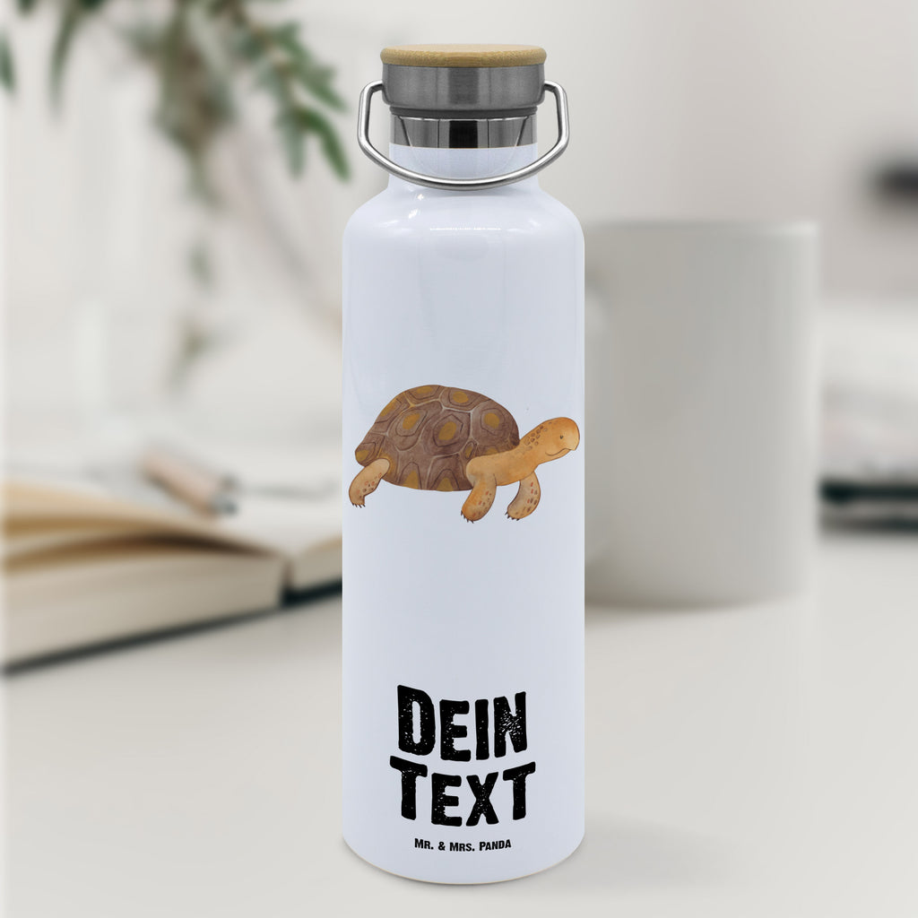 Personalisierte Trinkflasche Schildkröte marschiert Personalisierte Trinkflasche, Trinkflasche mit Namen, Trinkflasche bedrucken, Flasche personalisiert, Trinkflasch mit Aufdruck, Trinkflasche Werbegeschenk, Namensaufdruck Trinkflasche, Sportflasche personalisiert, Trinkflasche Sport, Meerestiere, Meer, Urlaub, Schildkröte, Schildkröten, get lost, Abenteuer, Reiselust, Inspiration, Neustart, Motivation, Lieblingsmensch
