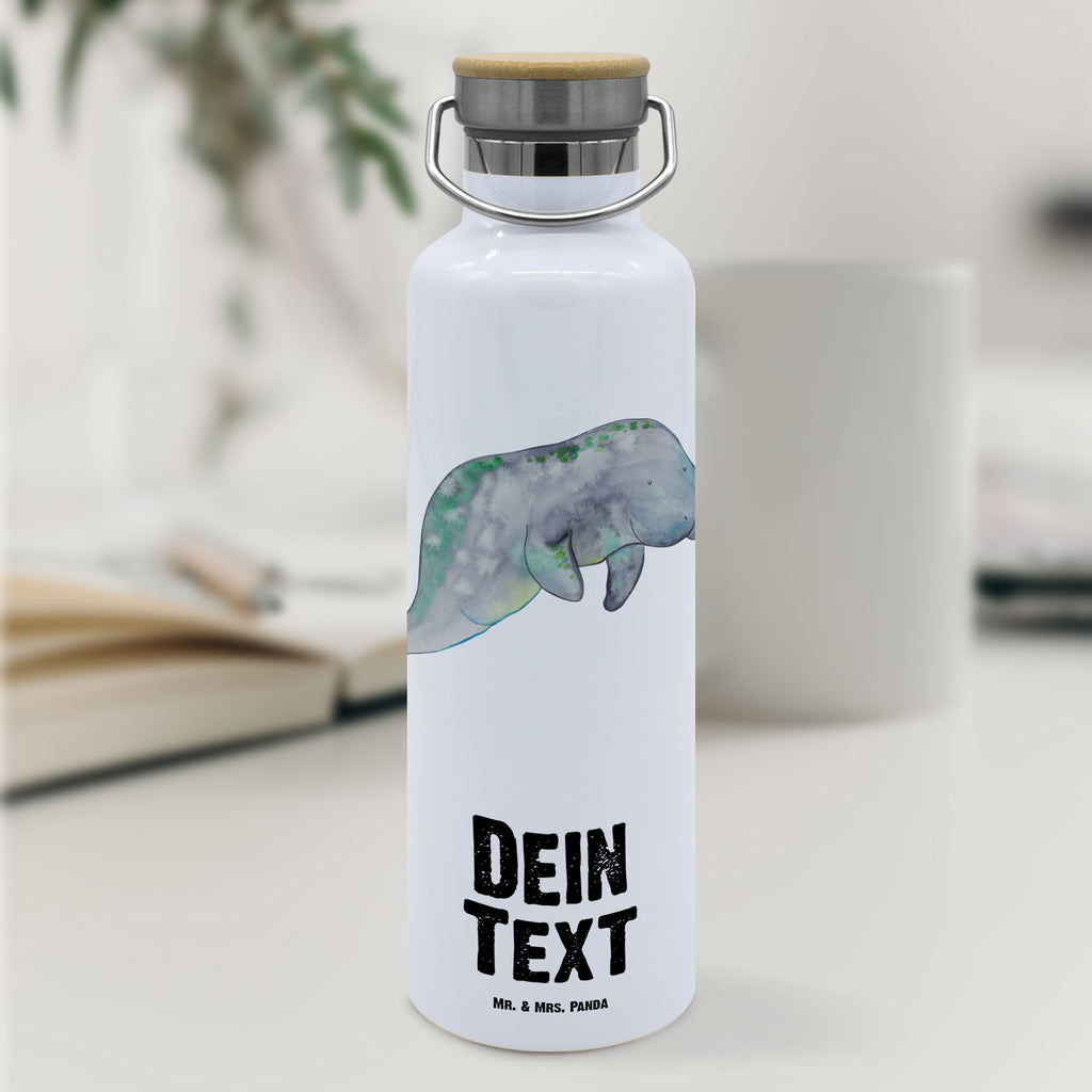 Personalisierte Trinkflasche Seekuh chillt Personalisierte Trinkflasche, Trinkflasche mit Namen, Trinkflasche bedrucken, Flasche personalisiert, Trinkflasch mit Aufdruck, Trinkflasche Werbegeschenk, Namensaufdruck Trinkflasche, Sportflasche personalisiert, Trinkflasche Sport, Meerestiere, Meer, Urlaub, Seekuh, Seekühe, Diät, Abnehmen, Zucker, Diätwahn, Essen, Süßigkeiten