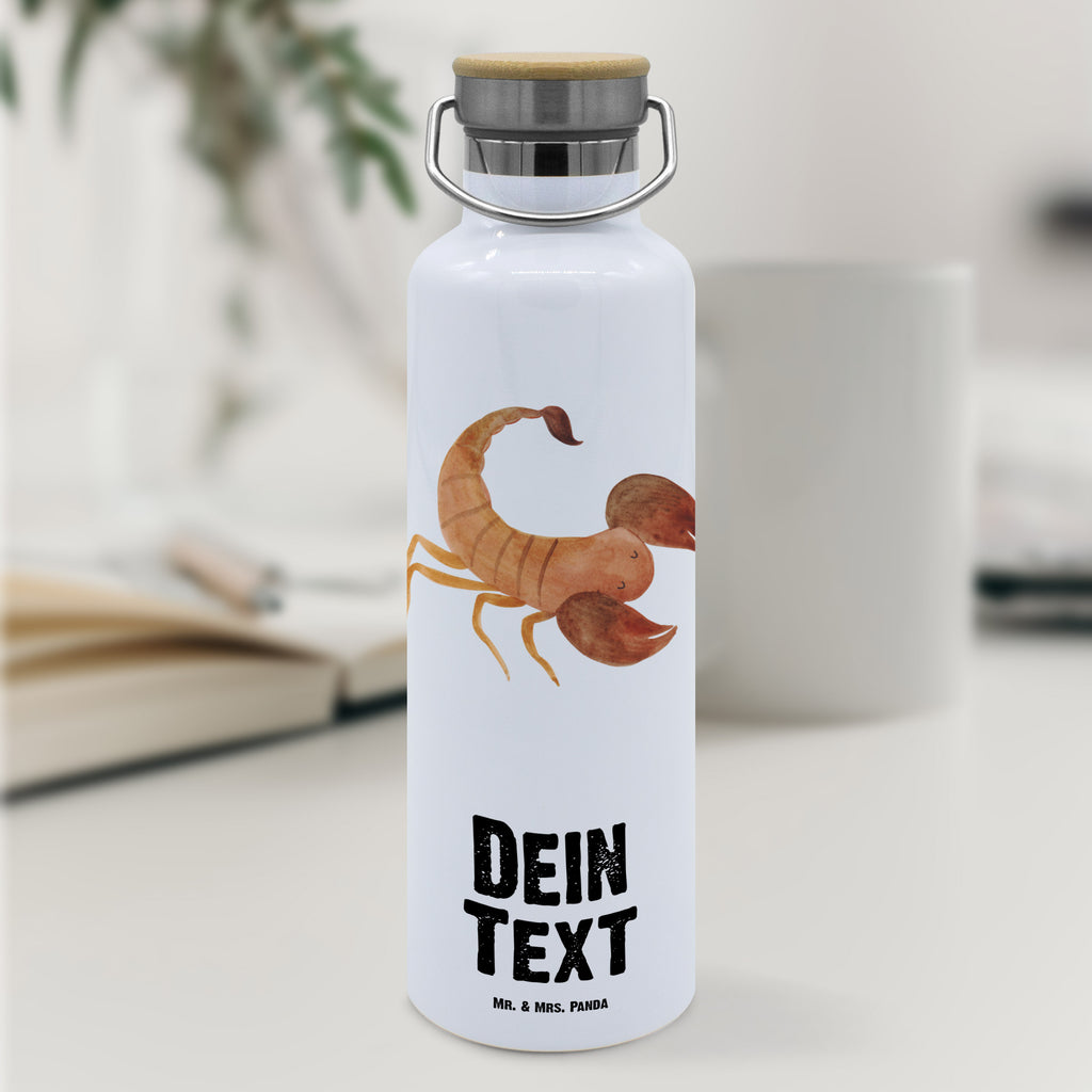 Personalisierte Trinkflasche Sternzeichen Skorpion Personalisierte Trinkflasche, Trinkflasche mit Namen, Trinkflasche bedrucken, Flasche personalisiert, Trinkflasch mit Aufdruck, Trinkflasche Werbegeschenk, Namensaufdruck Trinkflasche, Sportflasche personalisiert, Trinkflasche Sport, Tierkreiszeichen, Sternzeichen, Horoskop, Astrologie, Aszendent, Skorpione, Skorpion Geschenk, Skorpion Sternzeichen, Geschenk Oktober, Geschenk November, Geburtstag Oktober, Geburtstag November