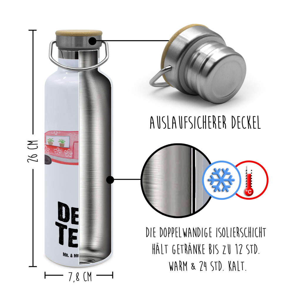 Personalisierte Trinkflasche Bär Camper Tage Personalisierte Trinkflasche, Trinkflasche mit Namen, Trinkflasche bedrucken, Flasche personalisiert, Trinkflasch mit Aufdruck, Trinkflasche Werbegeschenk, Namensaufdruck Trinkflasche, Sportflasche personalisiert, Trinkflasche Sport, Geschenk, Sport, Sportart, Hobby, Schenken, Danke, Dankeschön, Auszeichnung, Gewinn, Sportler, Camper, Campen, Zelten, Campingplatz, Wohnmobil, Roadtrip, Urlaub