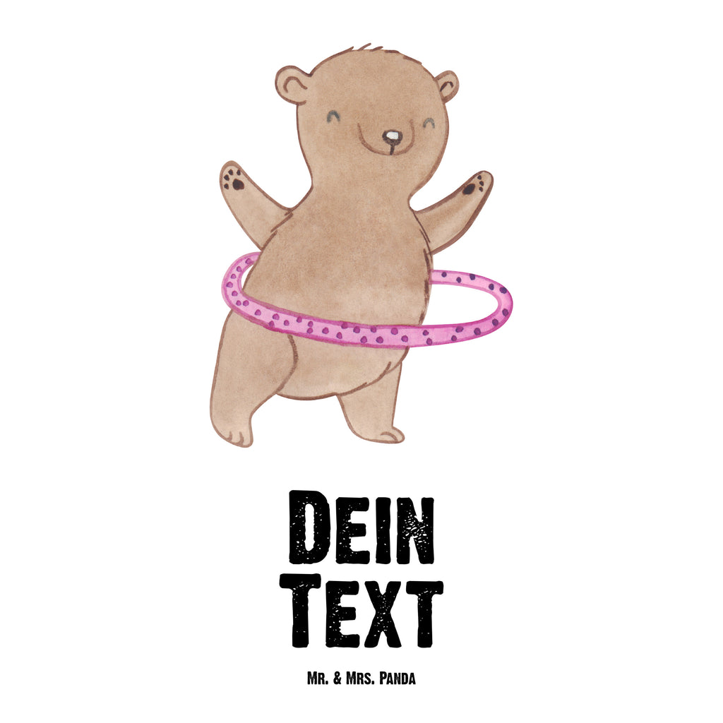 Personalisierte Trinkflasche Bär Hula Hoop Tage Personalisierte Trinkflasche, Trinkflasche mit Namen, Trinkflasche bedrucken, Flasche personalisiert, Trinkflasch mit Aufdruck, Trinkflasche Werbegeschenk, Namensaufdruck Trinkflasche, Sportflasche personalisiert, Trinkflasche Sport, Geschenk, Sport, Sportart, Hobby, Schenken, Danke, Dankeschön, Auszeichnung, Gewinn, Sportler, Hula Hoop, Fitness, Training