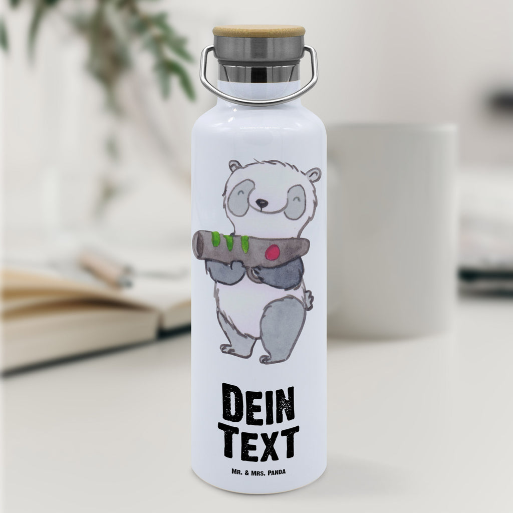 Personalisierte Trinkflasche Panda LaserTag Tage Personalisierte Trinkflasche, Trinkflasche mit Namen, Trinkflasche bedrucken, Flasche personalisiert, Trinkflasch mit Aufdruck, Trinkflasche Werbegeschenk, Namensaufdruck Trinkflasche, Sportflasche personalisiert, Trinkflasche Sport, Geschenk, Sport, Sportart, Hobby, Schenken, Danke, Dankeschön, Auszeichnung, Gewinn, Sportler, Lasertag, Lasergame Zentrum, Laser Tag Party