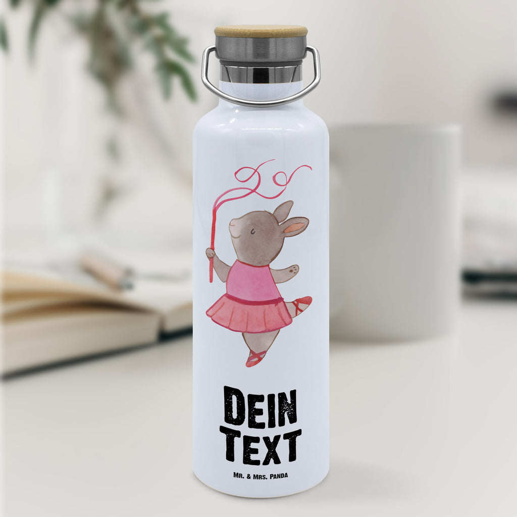 Personalisierte Trinkflasche Balletttänzerin mit Herz Personalisierte Trinkflasche, Trinkflasche mit Namen, Trinkflasche bedrucken, Flasche personalisiert, Trinkflasch mit Aufdruck, Trinkflasche Werbegeschenk, Namensaufdruck Trinkflasche, Sportflasche personalisiert, Trinkflasche Sport, Beruf, Ausbildung, Jubiläum, Abschied, Rente, Kollege, Kollegin, Geschenk, Schenken, Arbeitskollege, Mitarbeiter, Firma, Danke, Dankeschön, Balletttänzerin, Ballerina, Ballett, Glücksbringer Auftritt, Ballettaufführung, Ballettunterricht, Ballettstunden