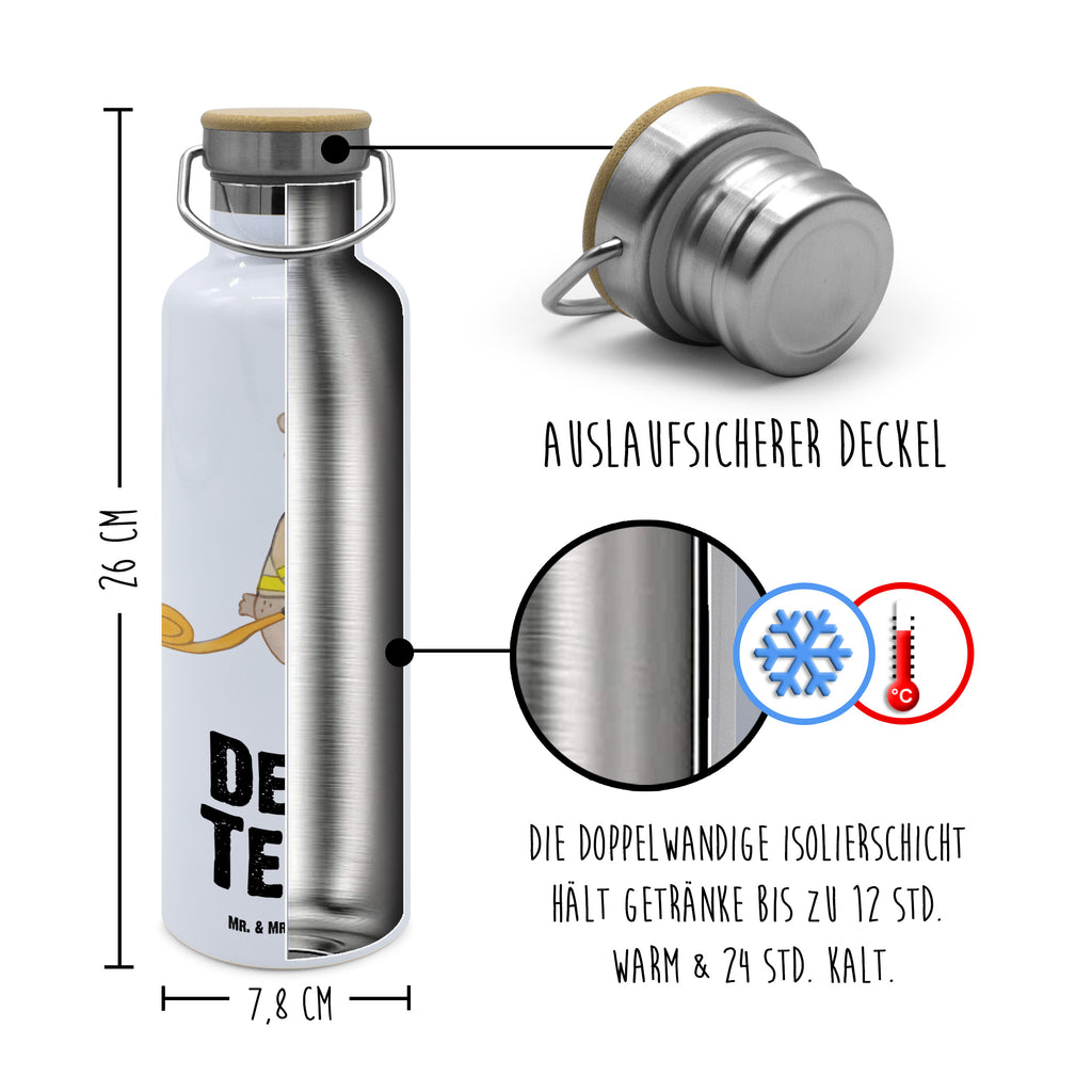 Personalisierte Trinkflasche Bär Freiwillige Feuerwehr Tage Personalisierte Trinkflasche, Trinkflasche mit Namen, Trinkflasche bedrucken, Flasche personalisiert, Trinkflasch mit Aufdruck, Trinkflasche Werbegeschenk, Namensaufdruck Trinkflasche, Sportflasche personalisiert, Trinkflasche Sport, Geschenk, Sport, Sportart, Hobby, Schenken, Danke, Dankeschön, Auszeichnung, Gewinn, Sportler, Freiwillige Feuerwehr, Feuerwehrfest, Jugendfeuerwehr, Feuerwehrdienst, Feuerwehrmannschaft, Feuerwehr-Spruch, Feuerwehreinsatz, Feuerwehr-Ehrung, Tage bei der Feuerwehr