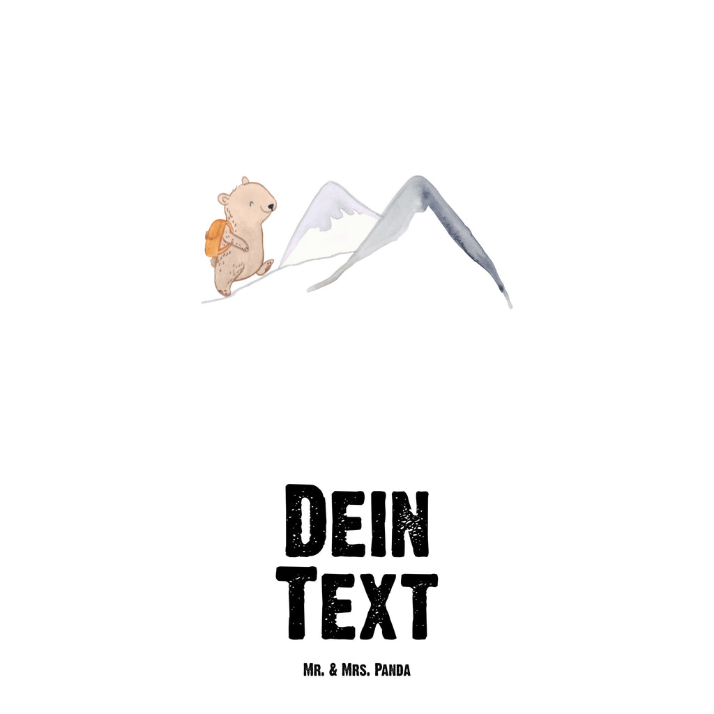 Personalisierte Trinkflasche Bär Bergsteigen Tage Personalisierte Trinkflasche, Trinkflasche mit Namen, Trinkflasche bedrucken, Flasche personalisiert, Trinkflasch mit Aufdruck, Trinkflasche Werbegeschenk, Namensaufdruck Trinkflasche, Sportflasche personalisiert, Trinkflasche Sport, Geschenk, Sport, Sportart, Hobby, Schenken, Danke, Dankeschön, Auszeichnung, Gewinn, Sportler, Bergsteigen, wandern, Bergsport, Trekking, Alpinismus, Alpinwandern