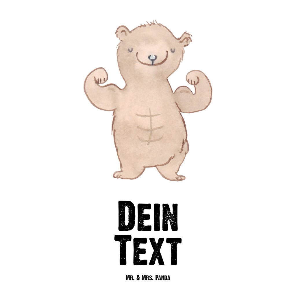 Personalisierte Trinkflasche Bär Bodybuilding Tage Personalisierte Trinkflasche, Trinkflasche mit Namen, Trinkflasche bedrucken, Flasche personalisiert, Trinkflasch mit Aufdruck, Trinkflasche Werbegeschenk, Namensaufdruck Trinkflasche, Sportflasche personalisiert, Trinkflasche Sport, Geschenk, Sport, Sportart, Hobby, Schenken, Danke, Dankeschön, Auszeichnung, Gewinn, Sportler, Bodybuilding, Muskelmasse, Körpergestaltung, Leistungssport