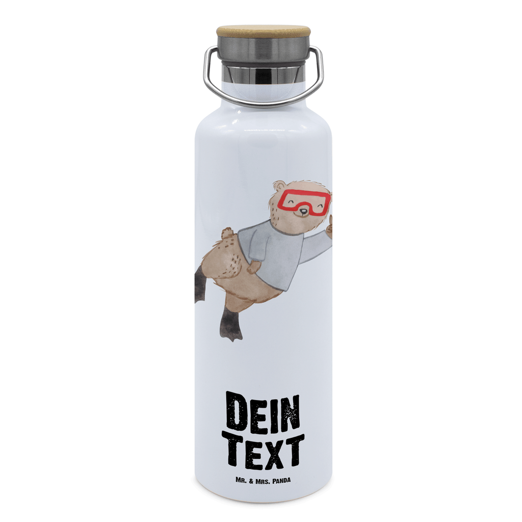 Personalisierte Trinkflasche Bär Tauchen Tage Personalisierte Trinkflasche, Trinkflasche mit Namen, Trinkflasche bedrucken, Flasche personalisiert, Trinkflasch mit Aufdruck, Trinkflasche Werbegeschenk, Namensaufdruck Trinkflasche, Sportflasche personalisiert, Trinkflasche Sport, Geschenk, Sport, Sportart, Hobby, Schenken, Danke, Dankeschön, Auszeichnung, Gewinn, Sportler, Tauchen, schnorcheln, Tauchgang, Tauchschule, Diving, Dive
