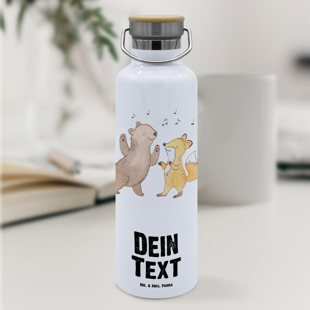 Personalisierte Trinkflasche Hase Tanzen Tage Personalisierte Trinkflasche, Trinkflasche mit Namen, Trinkflasche bedrucken, Flasche personalisiert, Trinkflasch mit Aufdruck, Trinkflasche Werbegeschenk, Namensaufdruck Trinkflasche, Sportflasche personalisiert, Trinkflasche Sport, Geschenk, Sport, Sportart, Hobby, Schenken, Danke, Dankeschön, Auszeichnung, Gewinn, Sportler, Tanzen, tanzen gehen, Tanzschule, Tanzkurs