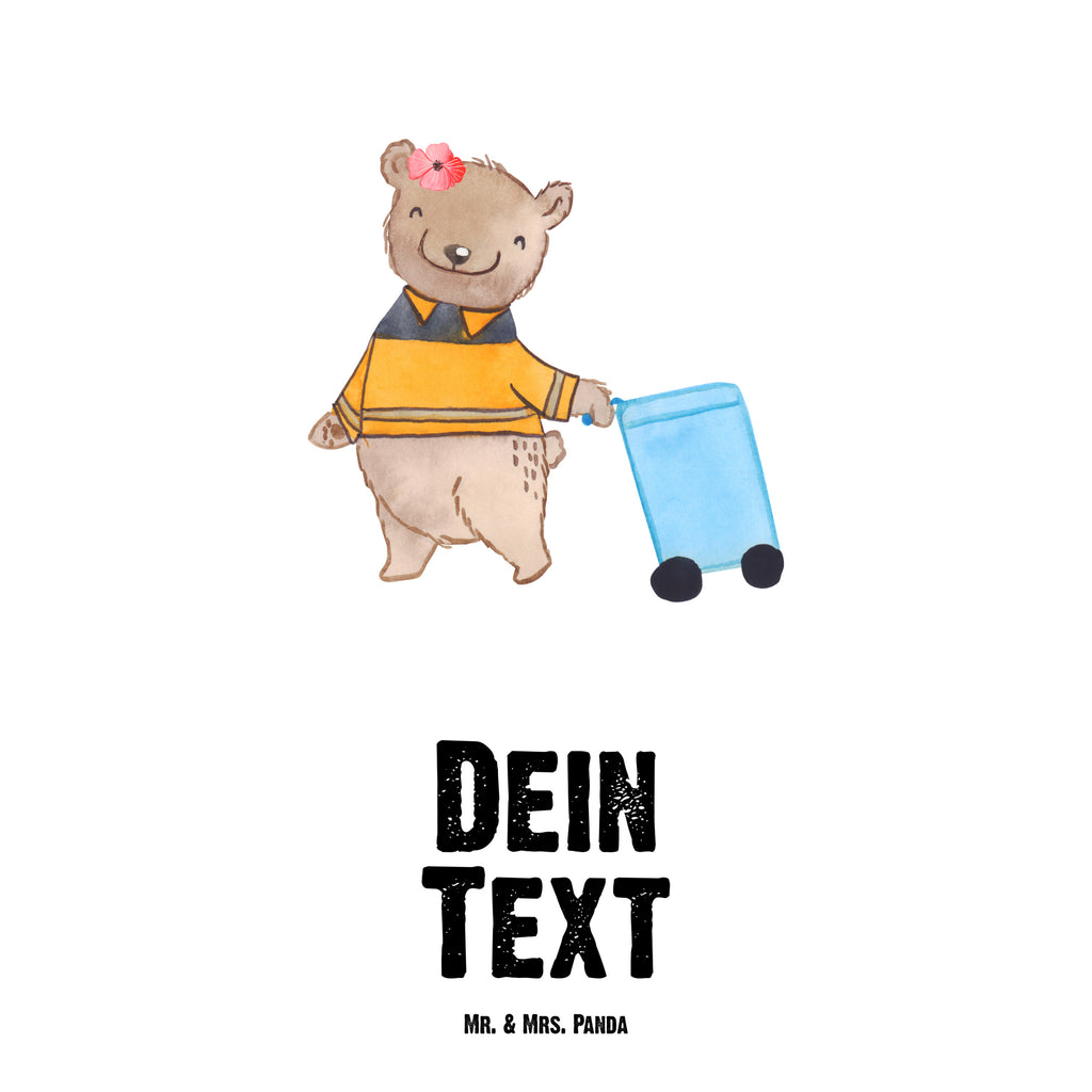 Personalisierte Trinkflasche Müllwerkerin mit Herz Personalisierte Trinkflasche, Trinkflasche mit Namen, Trinkflasche bedrucken, Flasche personalisiert, Trinkflasch mit Aufdruck, Trinkflasche Werbegeschenk, Namensaufdruck Trinkflasche, Sportflasche personalisiert, Trinkflasche Sport, Beruf, Ausbildung, Jubiläum, Abschied, Rente, Kollege, Kollegin, Geschenk, Schenken, Arbeitskollege, Mitarbeiter, Firma, Danke, Dankeschön, Müllwerkerin, Fachkraft Kreislauf- und Abfallwirtschaft, Müllentsorgerin, Kehrichtfrau, Müllfrau, Müllfahreriin