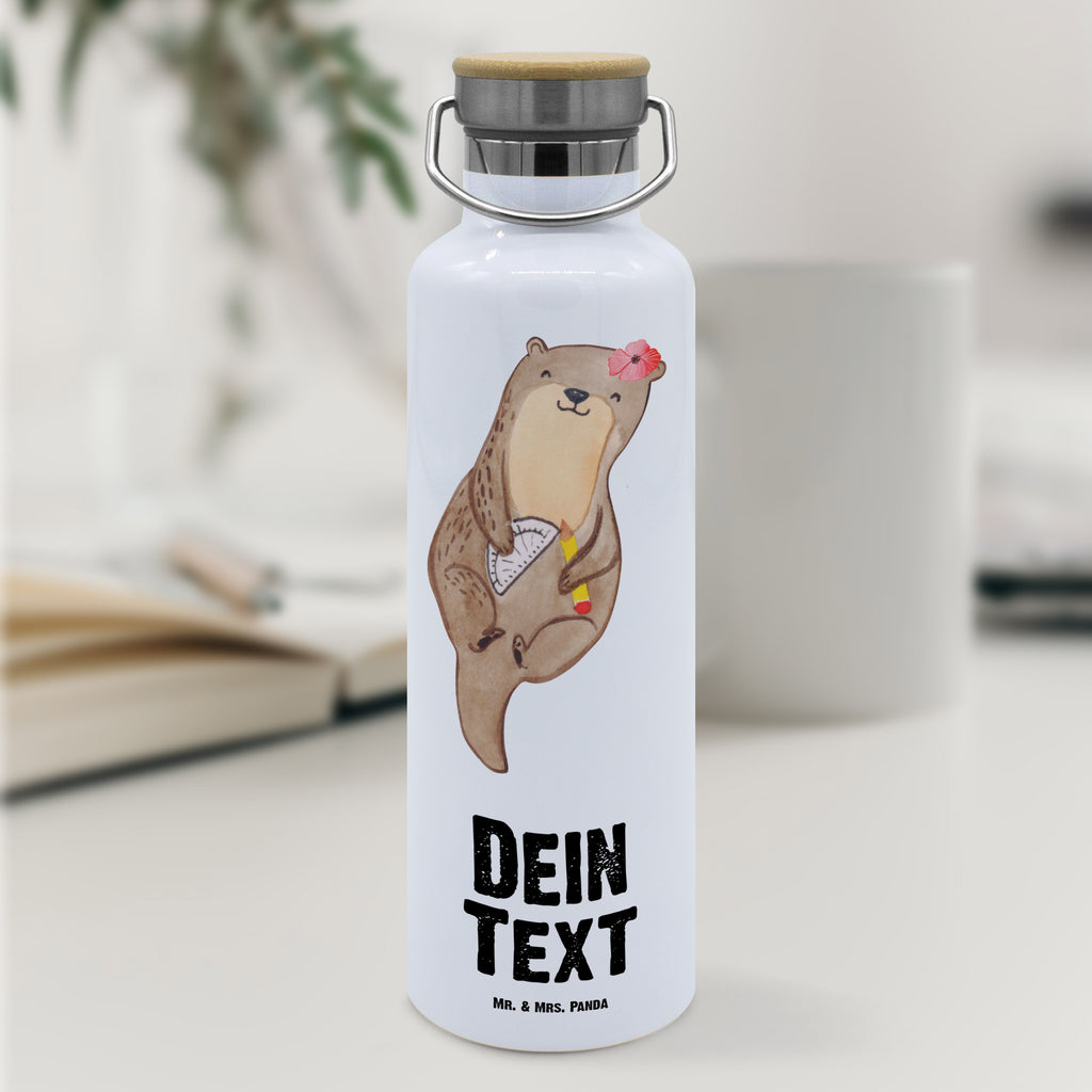 Personalisierte Trinkflasche Bauzeichnerin mit Herz Personalisierte Trinkflasche, Trinkflasche mit Namen, Trinkflasche bedrucken, Flasche personalisiert, Trinkflasch mit Aufdruck, Trinkflasche Werbegeschenk, Namensaufdruck Trinkflasche, Sportflasche personalisiert, Trinkflasche Sport, Beruf, Ausbildung, Jubiläum, Abschied, Rente, Kollege, Kollegin, Geschenk, Schenken, Arbeitskollege, Mitarbeiter, Firma, Danke, Dankeschön
