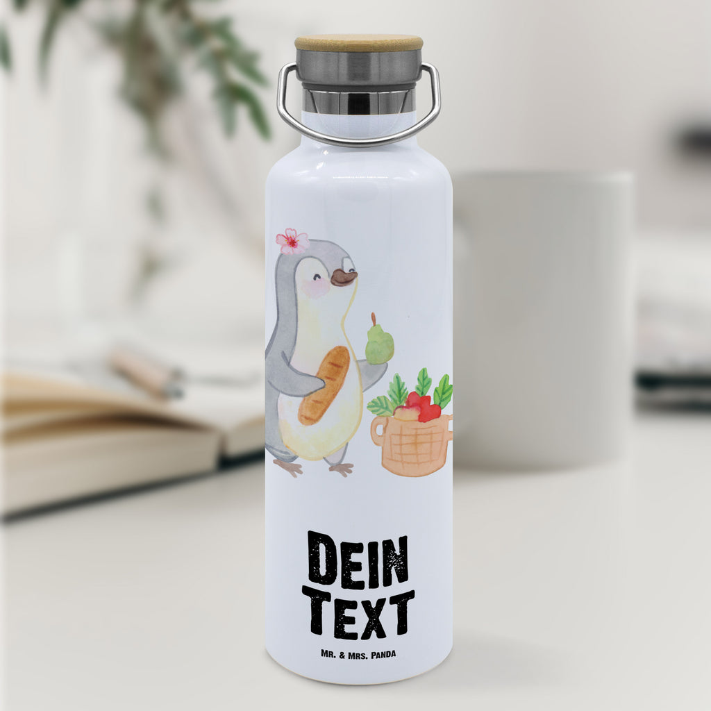 Personalisierte Trinkflasche Obsthändlerin mit Herz Personalisierte Trinkflasche, Trinkflasche mit Namen, Trinkflasche bedrucken, Flasche personalisiert, Trinkflasch mit Aufdruck, Trinkflasche Werbegeschenk, Namensaufdruck Trinkflasche, Sportflasche personalisiert, Trinkflasche Sport, Beruf, Ausbildung, Jubiläum, Abschied, Rente, Kollege, Kollegin, Geschenk, Schenken, Arbeitskollege, Mitarbeiter, Firma, Danke, Dankeschön, Obsthändlerin, Obstverkäuferin, Wochenmarkthändlerin, Obstbäuerin, Obst- und Gemüsehändlerin, Obstplantage