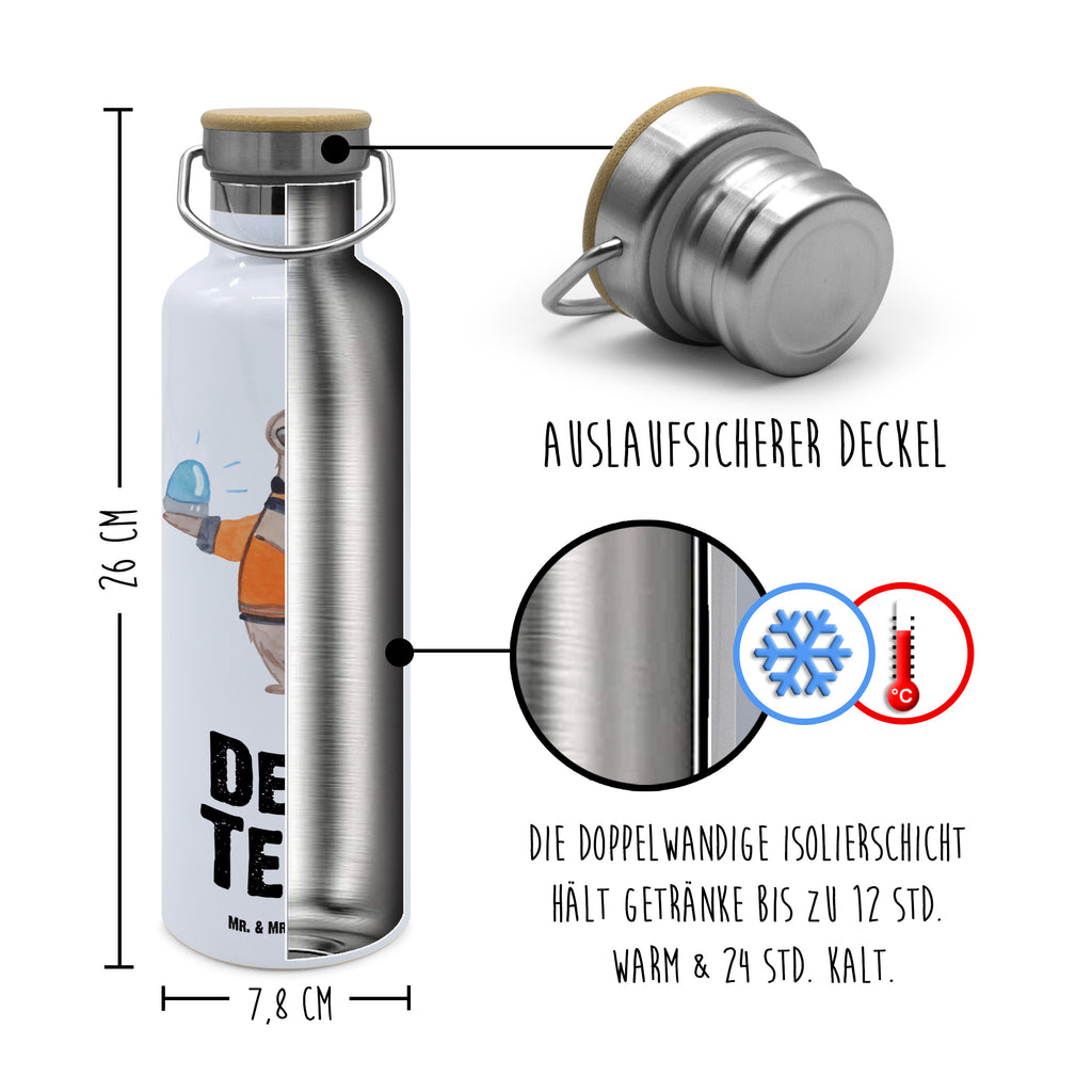 Personalisierte Trinkflasche Rettungssanitäterin mit Herz Personalisierte Trinkflasche, Trinkflasche mit Namen, Trinkflasche bedrucken, Flasche personalisiert, Trinkflasch mit Aufdruck, Trinkflasche Werbegeschenk, Namensaufdruck Trinkflasche, Sportflasche personalisiert, Trinkflasche Sport, Beruf, Ausbildung, Jubiläum, Abschied, Rente, Kollege, Kollegin, Geschenk, Schenken, Arbeitskollege, Mitarbeiter, Firma, Danke, Dankeschön