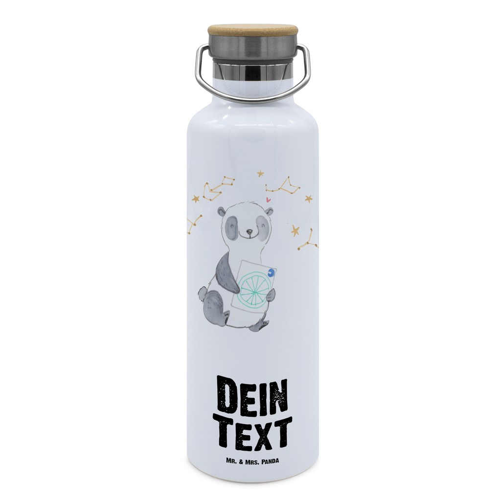 Personalisierte Trinkflasche Panda Astrologie Tage Personalisierte Trinkflasche, Trinkflasche mit Namen, Trinkflasche bedrucken, Flasche personalisiert, Trinkflasch mit Aufdruck, Trinkflasche Werbegeschenk, Namensaufdruck Trinkflasche, Sportflasche personalisiert, Trinkflasche Sport, Geschenk, Sport, Sportart, Hobby, Schenken, Danke, Dankeschön, Auszeichnung, Gewinn, Sportler, Astrologie, Horoskop, Sternbilder