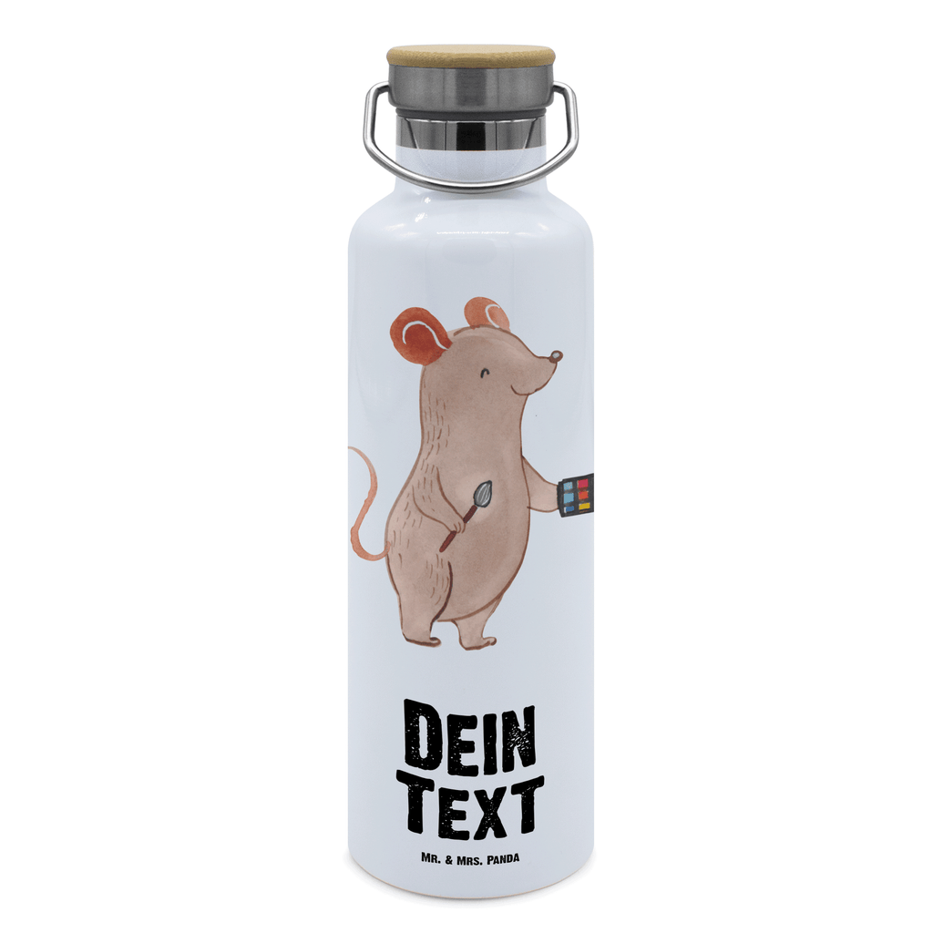 Personalisierte Trinkflasche Kosmetiker mit Herz Personalisierte Trinkflasche, Trinkflasche mit Namen, Trinkflasche bedrucken, Flasche personalisiert, Trinkflasch mit Aufdruck, Trinkflasche Werbegeschenk, Namensaufdruck Trinkflasche, Sportflasche personalisiert, Trinkflasche Sport, Beruf, Ausbildung, Jubiläum, Abschied, Rente, Kollege, Kollegin, Geschenk, Schenken, Arbeitskollege, Mitarbeiter, Firma, Danke, Dankeschön, Kosmetiker, Make Up Artist, Maskenbildner, Visagist, Beauty Salon, Kosmetikstudio, Eröffnung