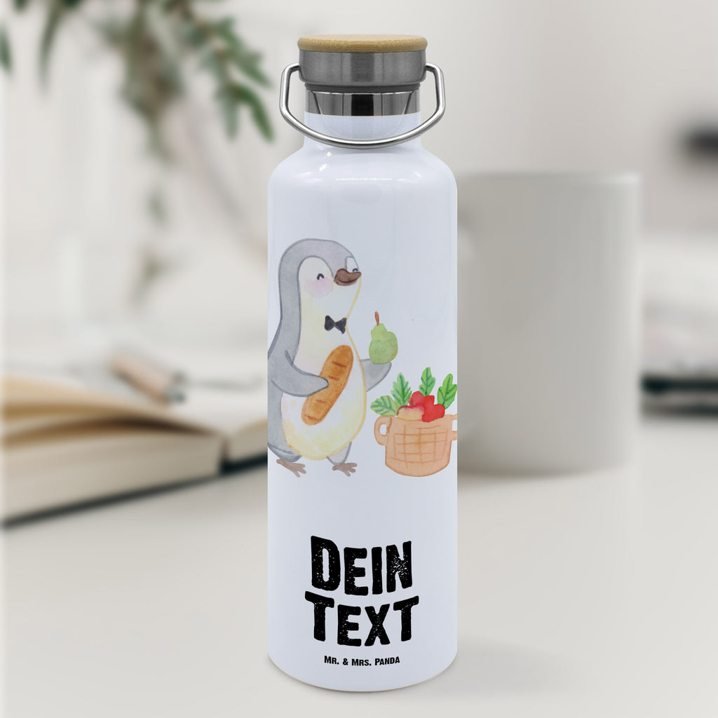 Personalisierte Trinkflasche Obsthändler mit Herz Personalisierte Trinkflasche, Trinkflasche mit Namen, Trinkflasche bedrucken, Flasche personalisiert, Trinkflasch mit Aufdruck, Trinkflasche Werbegeschenk, Namensaufdruck Trinkflasche, Sportflasche personalisiert, Trinkflasche Sport, Beruf, Ausbildung, Jubiläum, Abschied, Rente, Kollege, Kollegin, Geschenk, Schenken, Arbeitskollege, Mitarbeiter, Firma, Danke, Dankeschön, Obsthändler, Obstverkäufer, Wochenmarkthändler, Obstbauer, Obst- und Gemüsehändler, Obstplantage