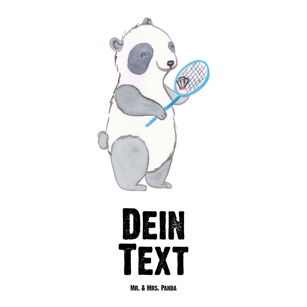 Personalisierte Trinkflasche Panda Badminton  Tage Personalisierte Trinkflasche, Trinkflasche mit Namen, Trinkflasche bedrucken, Flasche personalisiert, Trinkflasch mit Aufdruck, Trinkflasche Werbegeschenk, Namensaufdruck Trinkflasche, Sportflasche personalisiert, Trinkflasche Sport, Geschenk, Sport, Sportart, Hobby, Schenken, Danke, Dankeschön, Auszeichnung, Gewinn, Sportler, Badminton, Badminton spielen