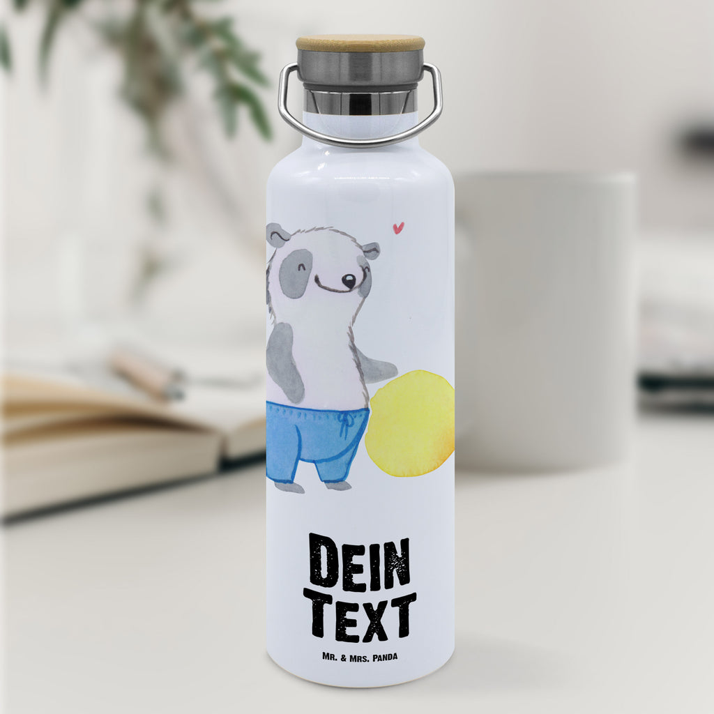 Personalisierte Trinkflasche Physiotherapeut mit Herz Personalisierte Trinkflasche, Trinkflasche mit Namen, Trinkflasche bedrucken, Flasche personalisiert, Trinkflasch mit Aufdruck, Trinkflasche Werbegeschenk, Namensaufdruck Trinkflasche, Sportflasche personalisiert, Trinkflasche Sport, Beruf, Ausbildung, Jubiläum, Abschied, Rente, Kollege, Kollegin, Geschenk, Schenken, Arbeitskollege, Mitarbeiter, Firma, Danke, Dankeschön