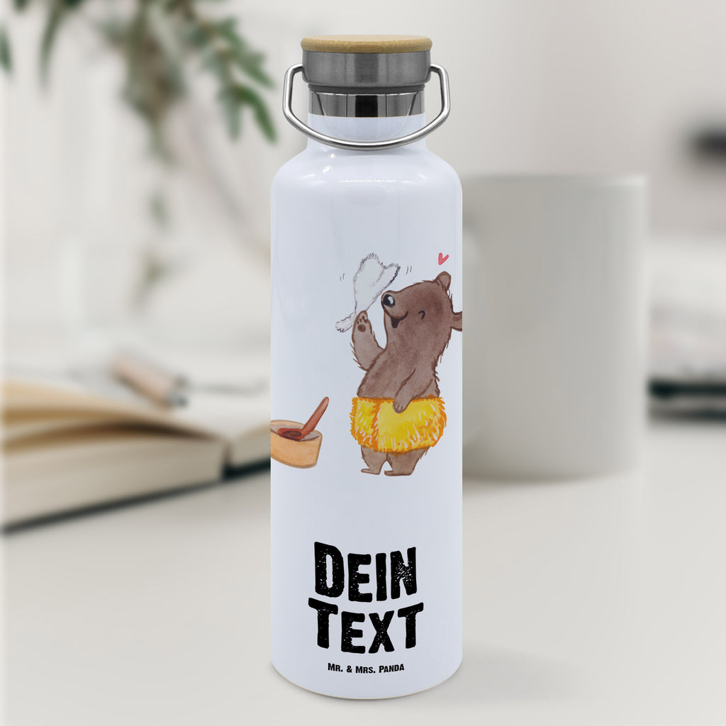 Personalisierte Trinkflasche Saunameister mit Herz Personalisierte Trinkflasche, Trinkflasche mit Namen, Trinkflasche bedrucken, Flasche personalisiert, Trinkflasch mit Aufdruck, Trinkflasche Werbegeschenk, Namensaufdruck Trinkflasche, Sportflasche personalisiert, Trinkflasche Sport, Beruf, Ausbildung, Jubiläum, Abschied, Rente, Kollege, Kollegin, Geschenk, Schenken, Arbeitskollege, Mitarbeiter, Firma, Danke, Dankeschön