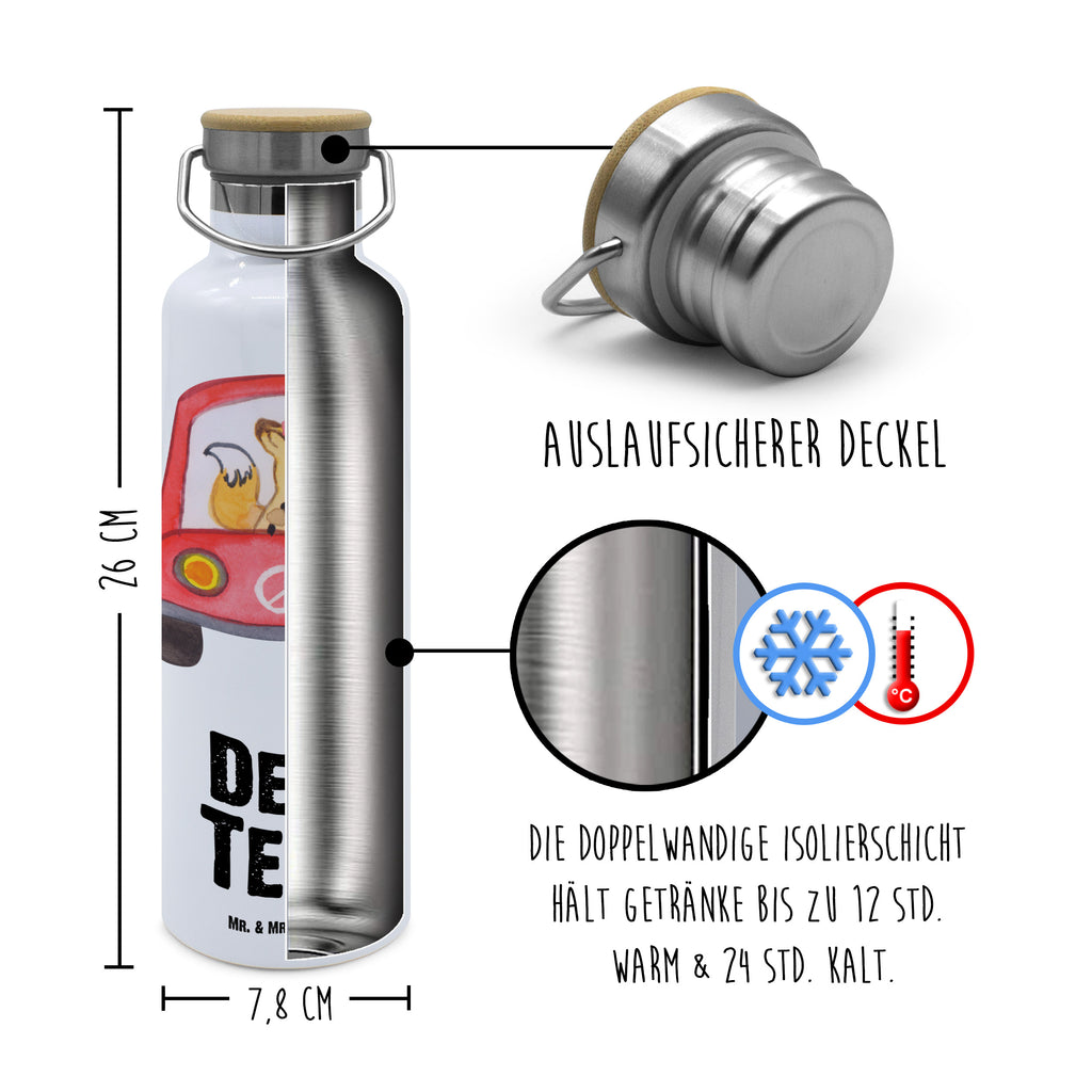 Personalisierte Trinkflasche Fahrlehrerin mit Herz Personalisierte Trinkflasche, Trinkflasche mit Namen, Trinkflasche bedrucken, Flasche personalisiert, Trinkflasch mit Aufdruck, Trinkflasche Werbegeschenk, Namensaufdruck Trinkflasche, Sportflasche personalisiert, Trinkflasche Sport, Beruf, Ausbildung, Jubiläum, Abschied, Rente, Kollege, Kollegin, Geschenk, Schenken, Arbeitskollege, Mitarbeiter, Firma, Danke, Dankeschön, Fahrlehrerin, Fahrschule, Fahrschullehrerin