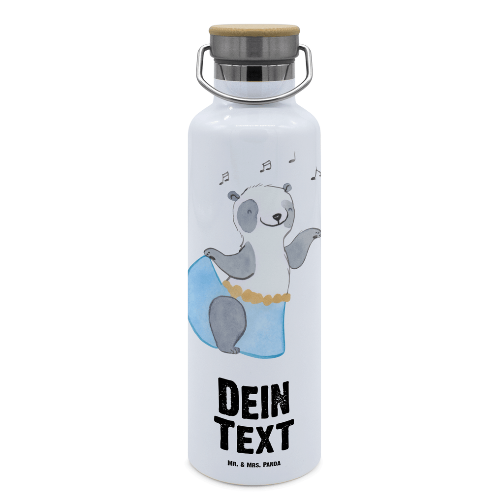 Personalisierte Trinkflasche Panda Bauchtanz Tage Personalisierte Trinkflasche, Trinkflasche mit Namen, Trinkflasche bedrucken, Flasche personalisiert, Trinkflasch mit Aufdruck, Trinkflasche Werbegeschenk, Namensaufdruck Trinkflasche, Sportflasche personalisiert, Trinkflasche Sport, Geschenk, Sport, Sportart, Hobby, Schenken, Danke, Dankeschön, Auszeichnung, Gewinn, Sportler, Bauchtanz, orientalischer Tanz, Tanzen