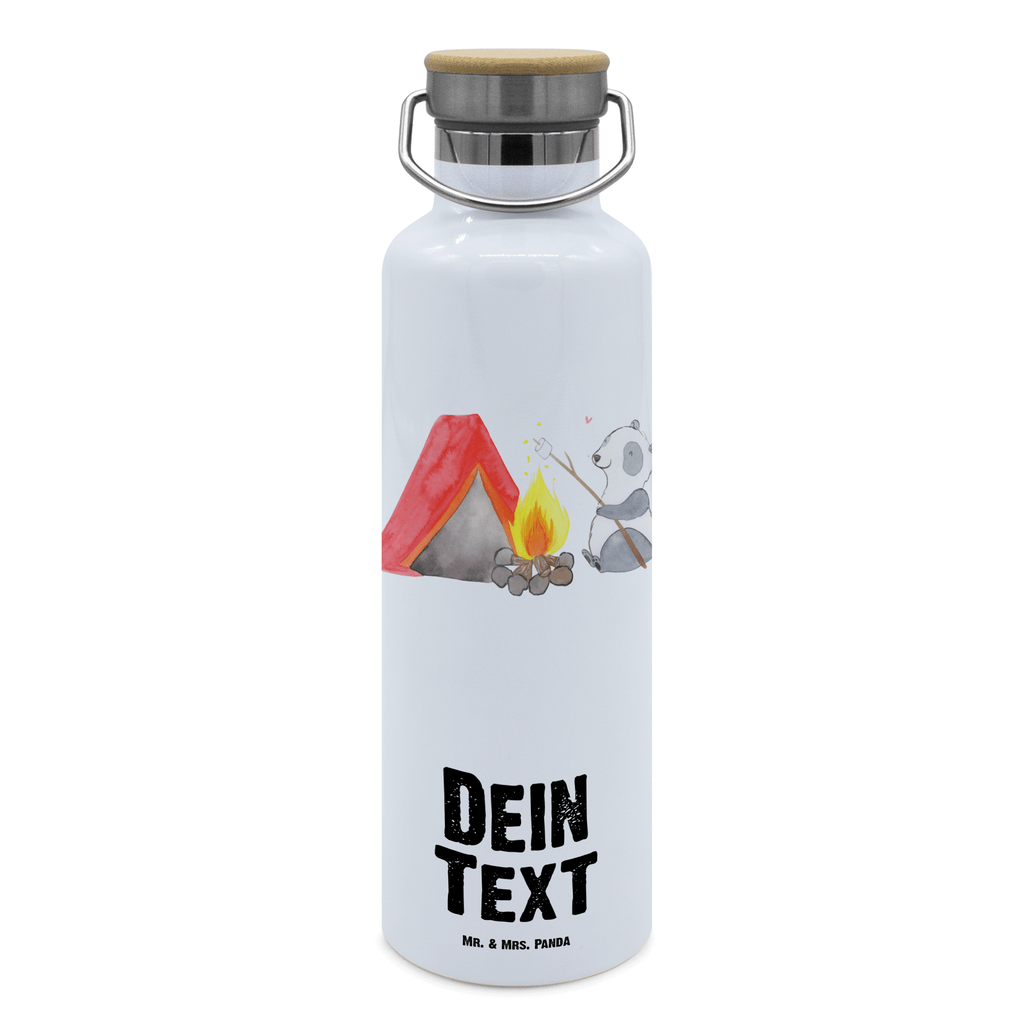Personalisierte Trinkflasche Panda Campen Tage Personalisierte Trinkflasche, Trinkflasche mit Namen, Trinkflasche bedrucken, Flasche personalisiert, Trinkflasch mit Aufdruck, Trinkflasche Werbegeschenk, Namensaufdruck Trinkflasche, Sportflasche personalisiert, Trinkflasche Sport, Geschenk, Sport, Sportart, Hobby, Schenken, Danke, Dankeschön, Auszeichnung, Gewinn, Sportler, Campen, Camping, campen gehen, Zelten, Campingplatz