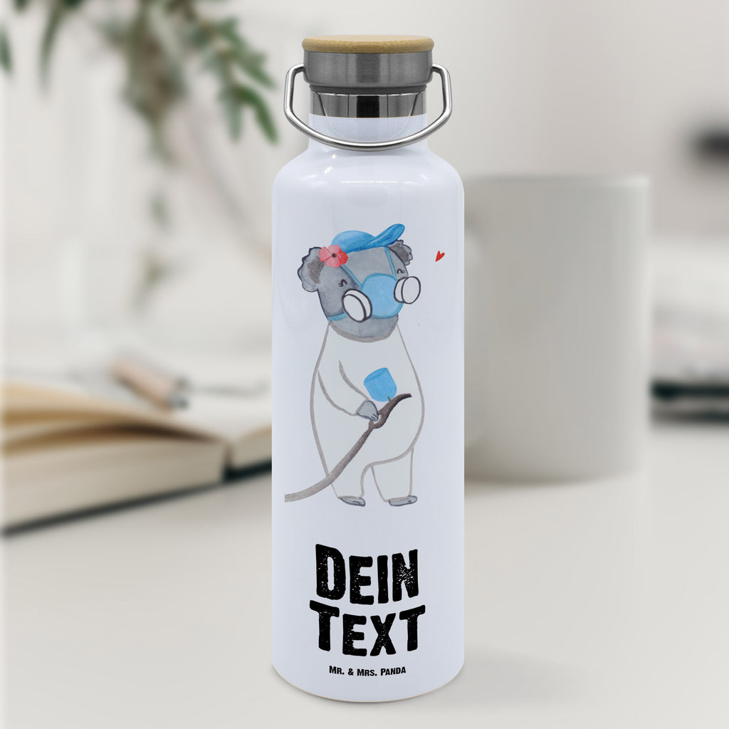 Personalisierte Trinkflasche Lackiererin mit Herz Personalisierte Trinkflasche, Trinkflasche mit Namen, Trinkflasche bedrucken, Flasche personalisiert, Trinkflasch mit Aufdruck, Trinkflasche Werbegeschenk, Namensaufdruck Trinkflasche, Sportflasche personalisiert, Trinkflasche Sport, Beruf, Ausbildung, Jubiläum, Abschied, Rente, Kollege, Kollegin, Geschenk, Schenken, Arbeitskollege, Mitarbeiter, Firma, Danke, Dankeschön, Lackiererin, Lackierermeisterin, Werkstatt Lackiererin, Gesellenprüfung