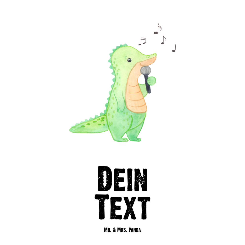 Personalisierte Trinkflasche Krokodil Singen Tage Personalisierte Trinkflasche, Trinkflasche mit Namen, Trinkflasche bedrucken, Flasche personalisiert, Trinkflasch mit Aufdruck, Trinkflasche Werbegeschenk, Namensaufdruck Trinkflasche, Sportflasche personalisiert, Trinkflasche Sport, Geschenk, Sport, Sportart, Hobby, Schenken, Danke, Dankeschön, Auszeichnung, Gewinn, Sportler, Singen, Band, Live Auftritt, Gesang, Hobbysänger