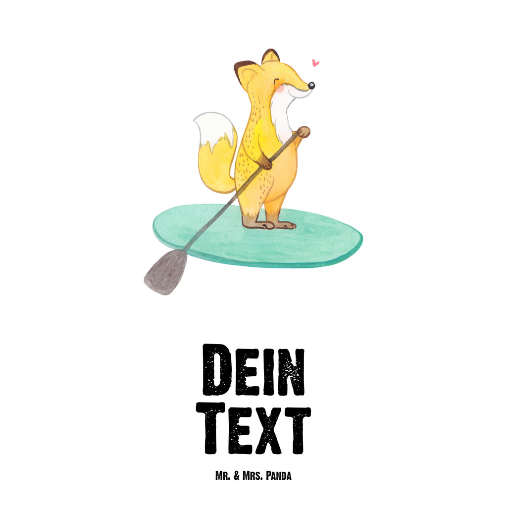 Personalisierte Trinkflasche Fuchs Stand Up Paddling Tage Personalisierte Trinkflasche, Trinkflasche mit Namen, Trinkflasche bedrucken, Flasche personalisiert, Trinkflasch mit Aufdruck, Trinkflasche Werbegeschenk, Namensaufdruck Trinkflasche, Sportflasche personalisiert, Trinkflasche Sport, Geschenk, Sport, Sportart, Hobby, Schenken, Danke, Dankeschön, Auszeichnung, Gewinn, Sportler, Stand Up Paddling, Paddle Boarding, SUB, subben, Stand up paddle