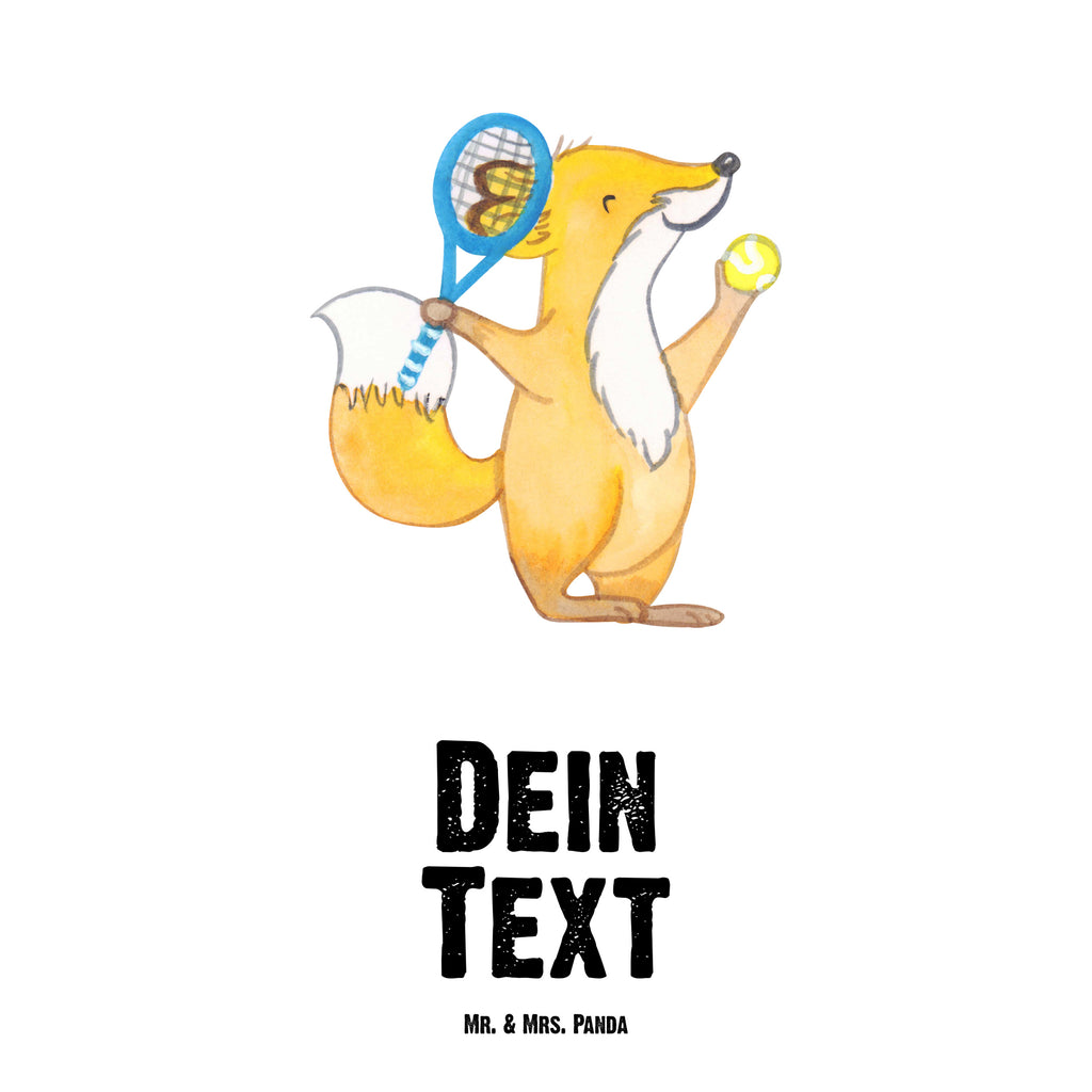 Personalisierte Trinkflasche Fuchs Tennis spielen Tage Personalisierte Trinkflasche, Trinkflasche mit Namen, Trinkflasche bedrucken, Flasche personalisiert, Trinkflasch mit Aufdruck, Trinkflasche Werbegeschenk, Namensaufdruck Trinkflasche, Sportflasche personalisiert, Trinkflasche Sport, Geschenk, Sport, Sportart, Hobby, Schenken, Danke, Dankeschön, Auszeichnung, Gewinn, Sportler, Tennis spielen, Tennisclub, Tennisverein, Tennis Turnier, Ballsportart