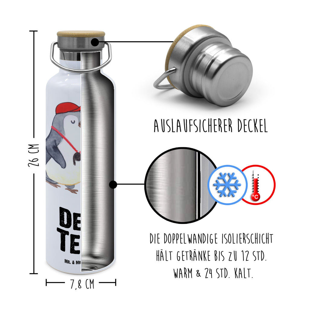 Personalisierte Trinkflasche Bademeister mit Herz Personalisierte Trinkflasche, Trinkflasche mit Namen, Trinkflasche bedrucken, Flasche personalisiert, Trinkflasch mit Aufdruck, Trinkflasche Werbegeschenk, Namensaufdruck Trinkflasche, Sportflasche personalisiert, Trinkflasche Sport, Beruf, Ausbildung, Jubiläum, Abschied, Rente, Kollege, Kollegin, Geschenk, Schenken, Arbeitskollege, Mitarbeiter, Firma, Danke, Dankeschön, Bademeister, Rettungsschwimmer, Schwimmmeister, Schwimmbad, Freibad, Badeanstalt, Schwimmverein, Schwimmschule