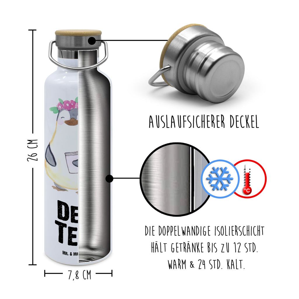 Personalisierte Trinkflasche Studentin mit Herz Personalisierte Trinkflasche, Trinkflasche mit Namen, Trinkflasche bedrucken, Flasche personalisiert, Trinkflasch mit Aufdruck, Trinkflasche Werbegeschenk, Namensaufdruck Trinkflasche, Sportflasche personalisiert, Trinkflasche Sport, Beruf, Ausbildung, Jubiläum, Abschied, Rente, Kollege, Kollegin, Geschenk, Schenken, Arbeitskollege, Mitarbeiter, Firma, Danke, Dankeschön