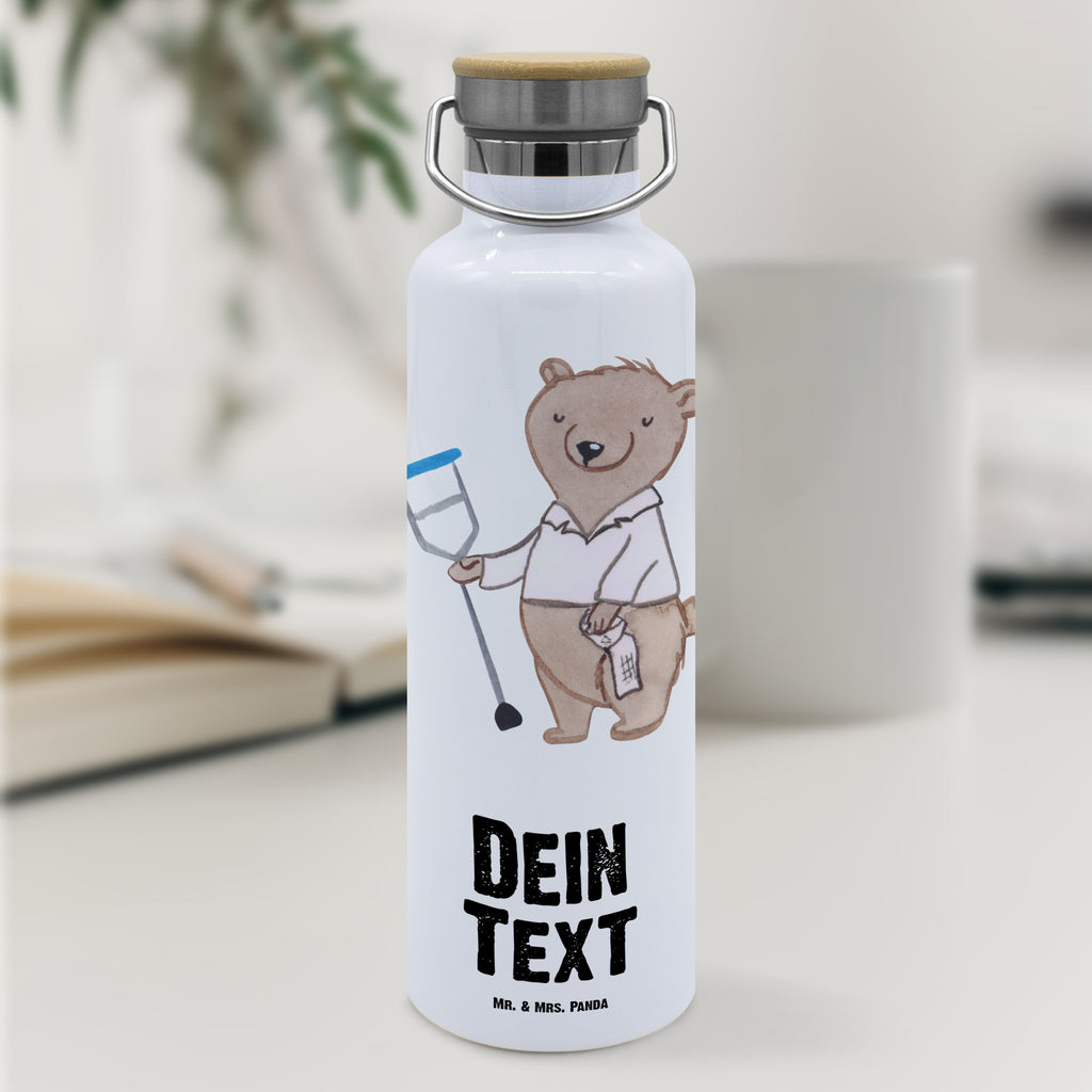 Personalisierte Trinkflasche Orthopäde mit Herz Personalisierte Trinkflasche, Trinkflasche mit Namen, Trinkflasche bedrucken, Flasche personalisiert, Trinkflasch mit Aufdruck, Trinkflasche Werbegeschenk, Namensaufdruck Trinkflasche, Sportflasche personalisiert, Trinkflasche Sport, Beruf, Ausbildung, Jubiläum, Abschied, Rente, Kollege, Kollegin, Geschenk, Schenken, Arbeitskollege, Mitarbeiter, Firma, Danke, Dankeschön, Orthopäde, Facharzt, Orthopädie, Praxis, Eröffnung