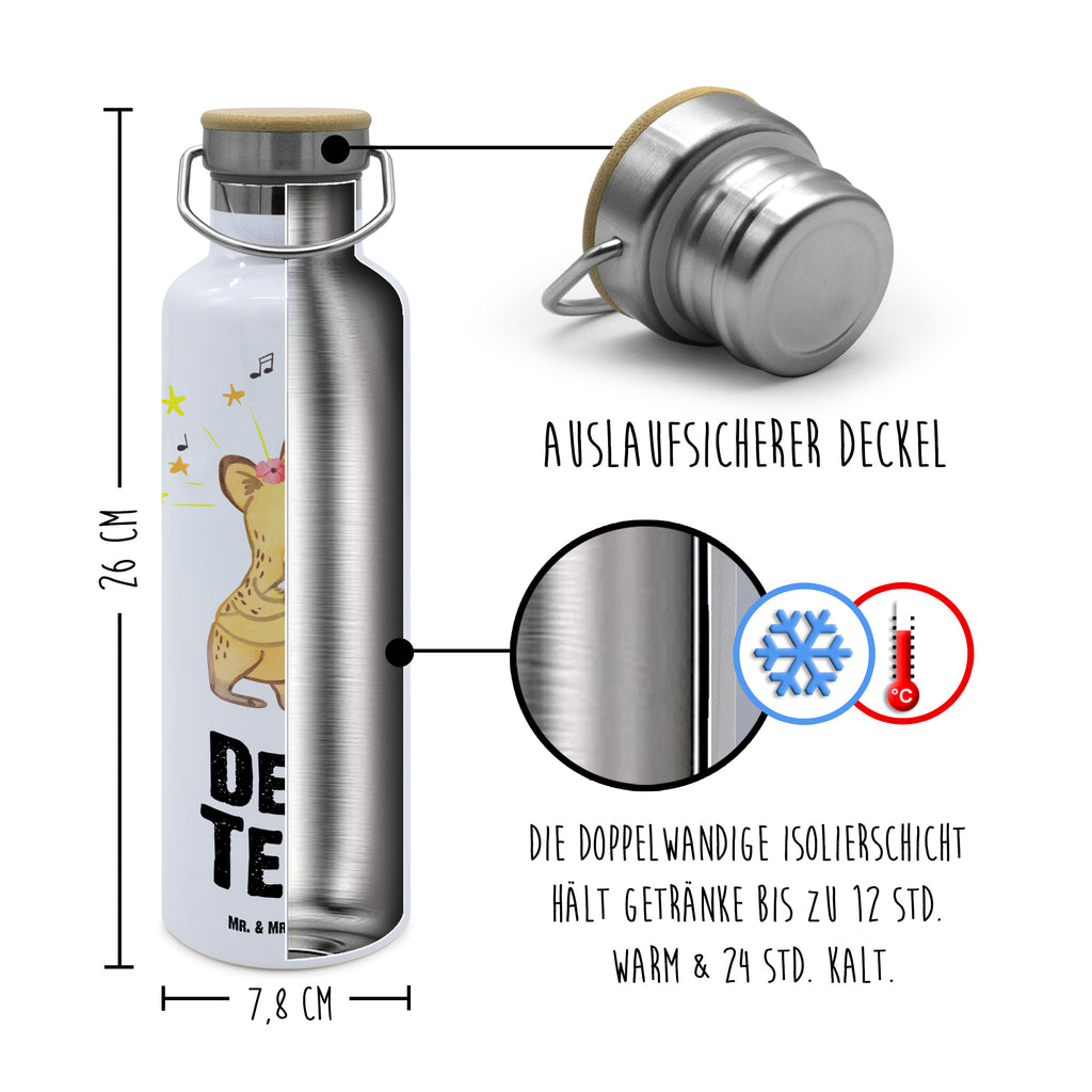 Personalisierte Trinkflasche Musicaldarstellerin mit Herz Personalisierte Trinkflasche, Trinkflasche mit Namen, Trinkflasche bedrucken, Flasche personalisiert, Trinkflasch mit Aufdruck, Trinkflasche Werbegeschenk, Namensaufdruck Trinkflasche, Sportflasche personalisiert, Trinkflasche Sport, Beruf, Ausbildung, Jubiläum, Abschied, Rente, Kollege, Kollegin, Geschenk, Schenken, Arbeitskollege, Mitarbeiter, Firma, Danke, Dankeschön