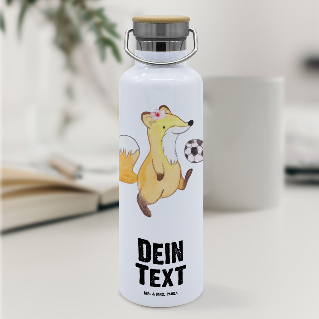 Personalisierte Trinkflasche Fußballtrainerin mit Herz Personalisierte Trinkflasche, Trinkflasche mit Namen, Trinkflasche bedrucken, Flasche personalisiert, Trinkflasch mit Aufdruck, Trinkflasche Werbegeschenk, Namensaufdruck Trinkflasche, Sportflasche personalisiert, Trinkflasche Sport, Beruf, Ausbildung, Jubiläum, Abschied, Rente, Kollege, Kollegin, Geschenk, Schenken, Arbeitskollege, Mitarbeiter, Firma, Danke, Dankeschön, Fußballtrainerin, Fußballspiel, Glücksbringer, Verein Fußball