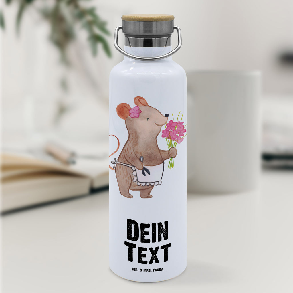 Personalisierte Trinkflasche Floristin mit Herz Personalisierte Trinkflasche, Trinkflasche mit Namen, Trinkflasche bedrucken, Flasche personalisiert, Trinkflasch mit Aufdruck, Trinkflasche Werbegeschenk, Namensaufdruck Trinkflasche, Sportflasche personalisiert, Trinkflasche Sport, Beruf, Ausbildung, Jubiläum, Abschied, Rente, Kollege, Kollegin, Geschenk, Schenken, Arbeitskollege, Mitarbeiter, Firma, Danke, Dankeschön, Blumenhändlerin, Floristin, Blumenlanden, Blumenprofi